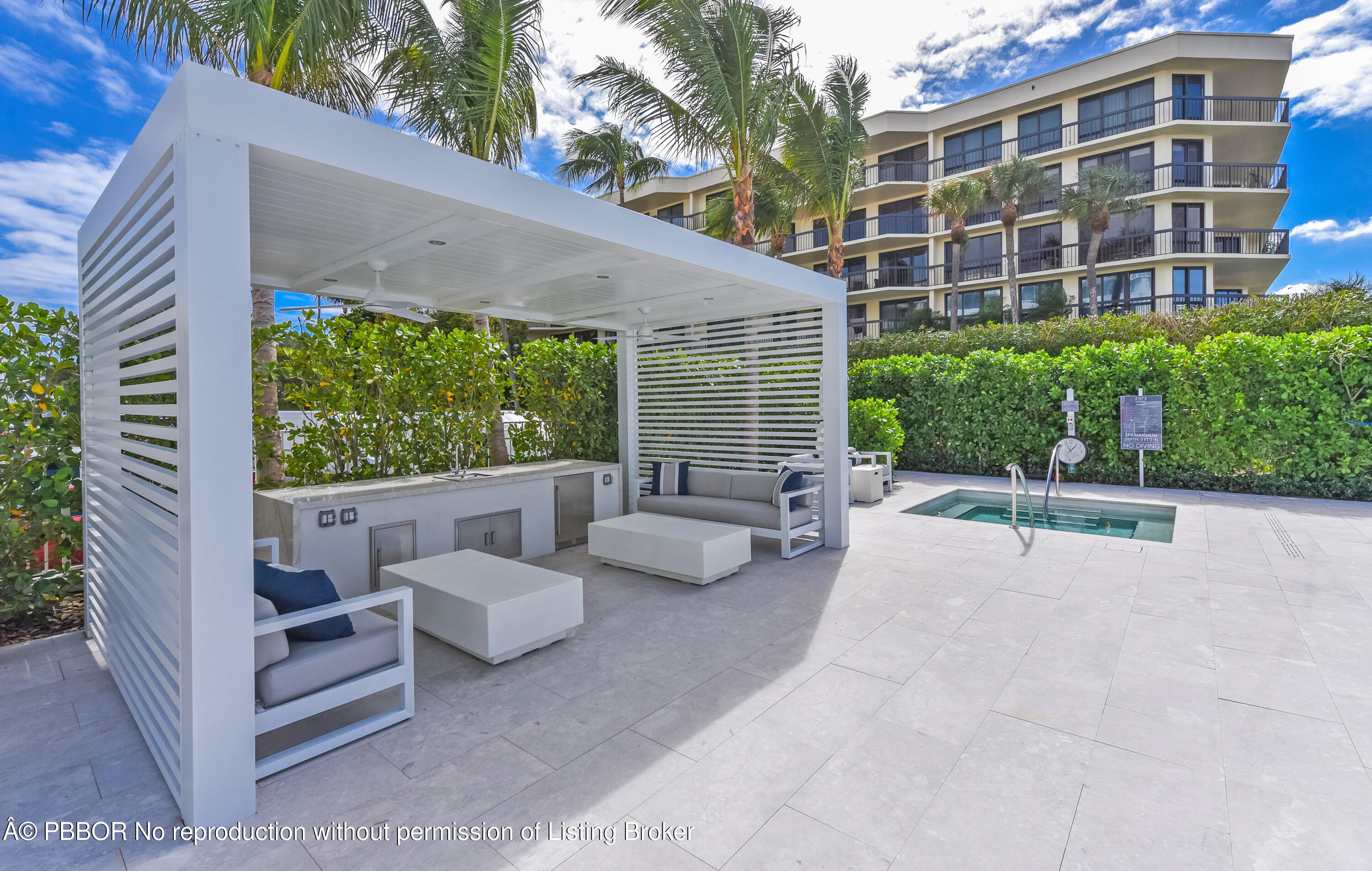 2773 S Ocean Boulevard 204