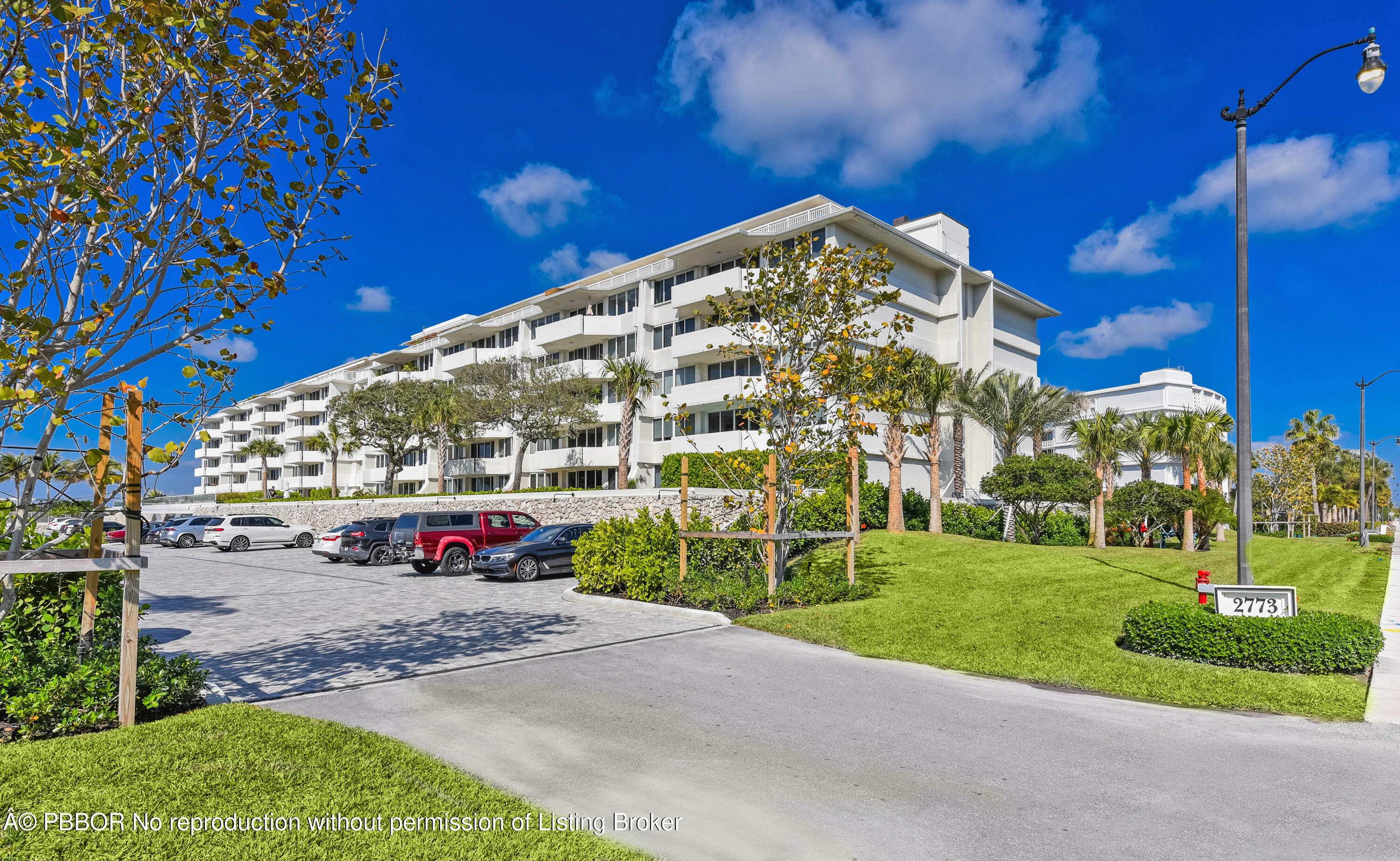 2773 S Ocean Boulevard 204