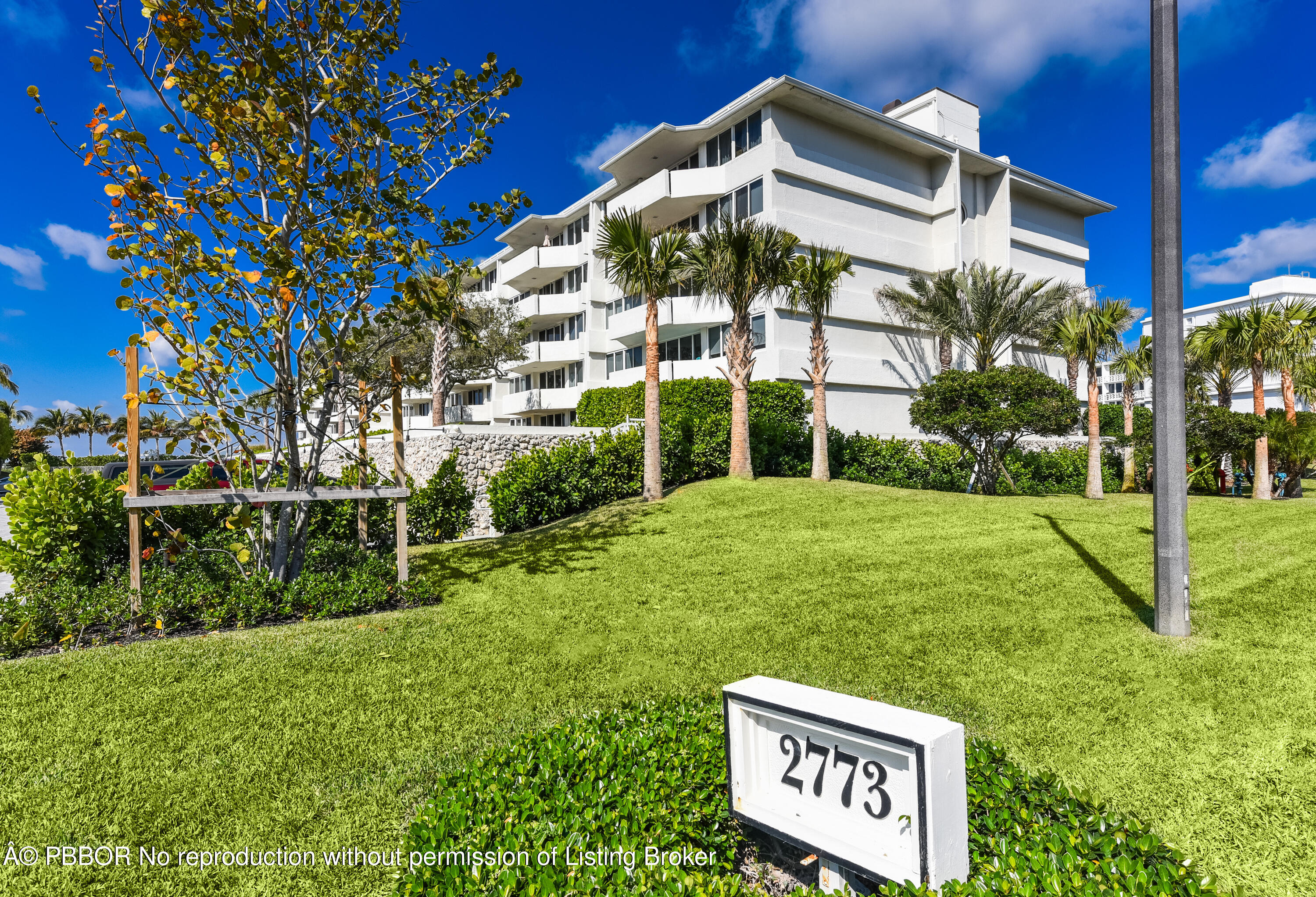 2773 S Ocean Boulevard 204