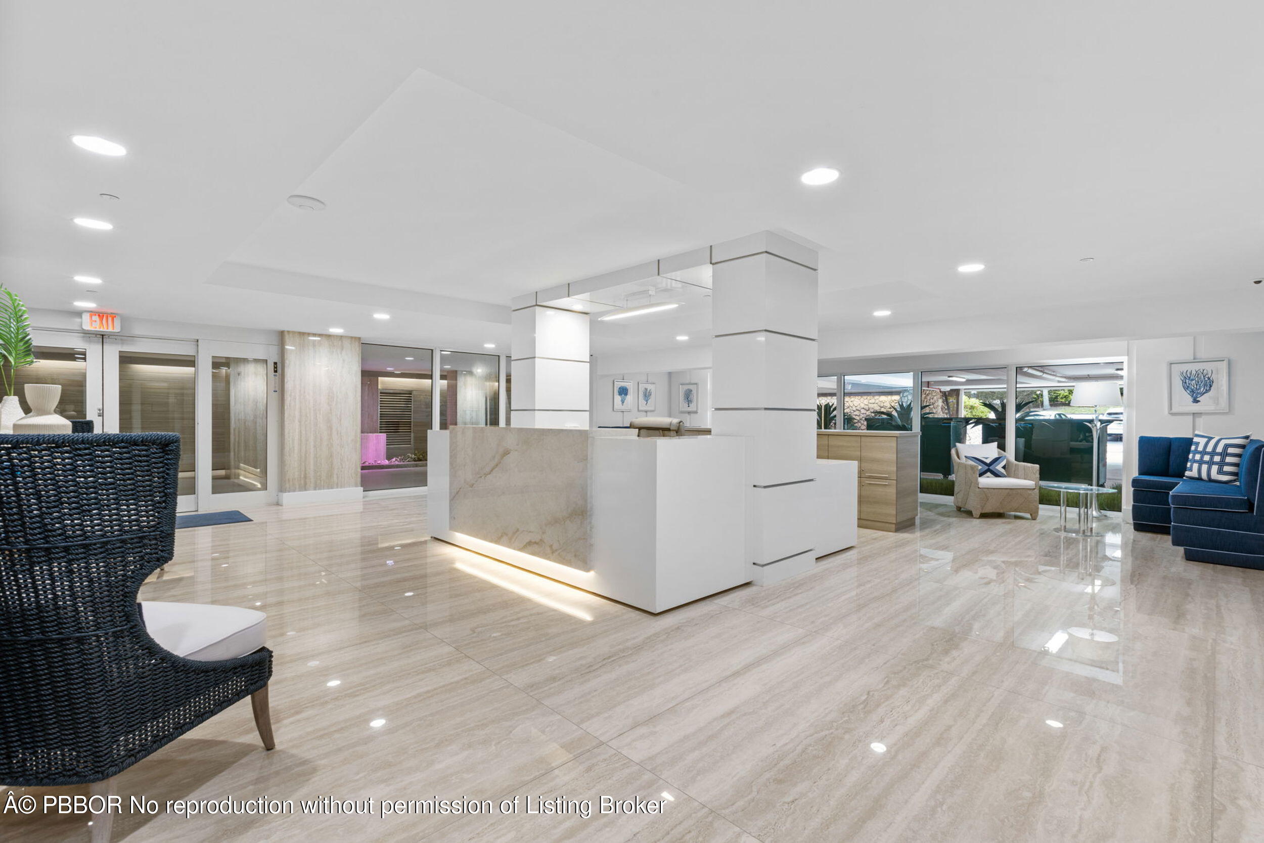 2773 S Ocean Boulevard 214