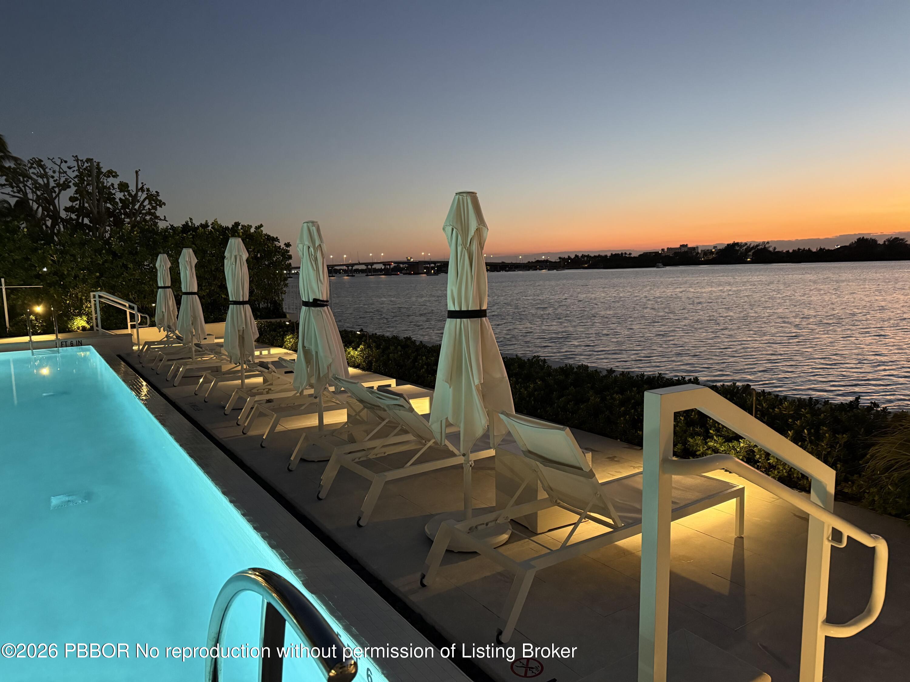 2773 S Ocean Boulevard 214