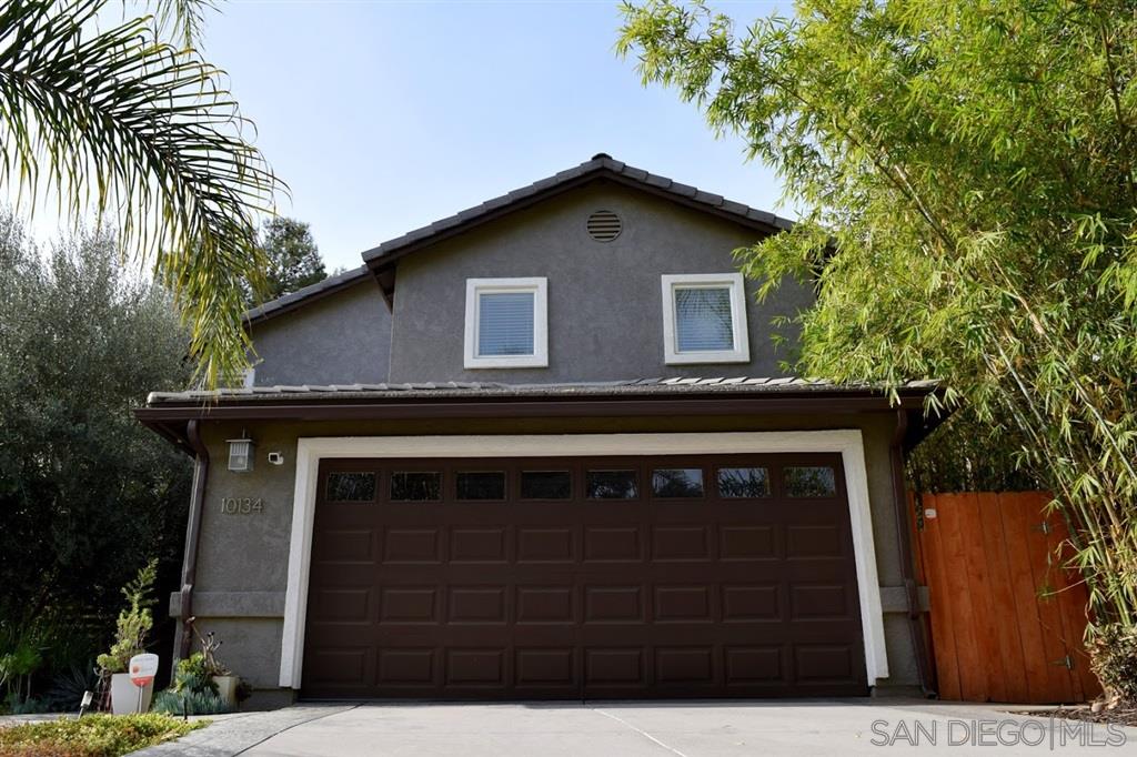 10134 Casa De Oro Blvd.