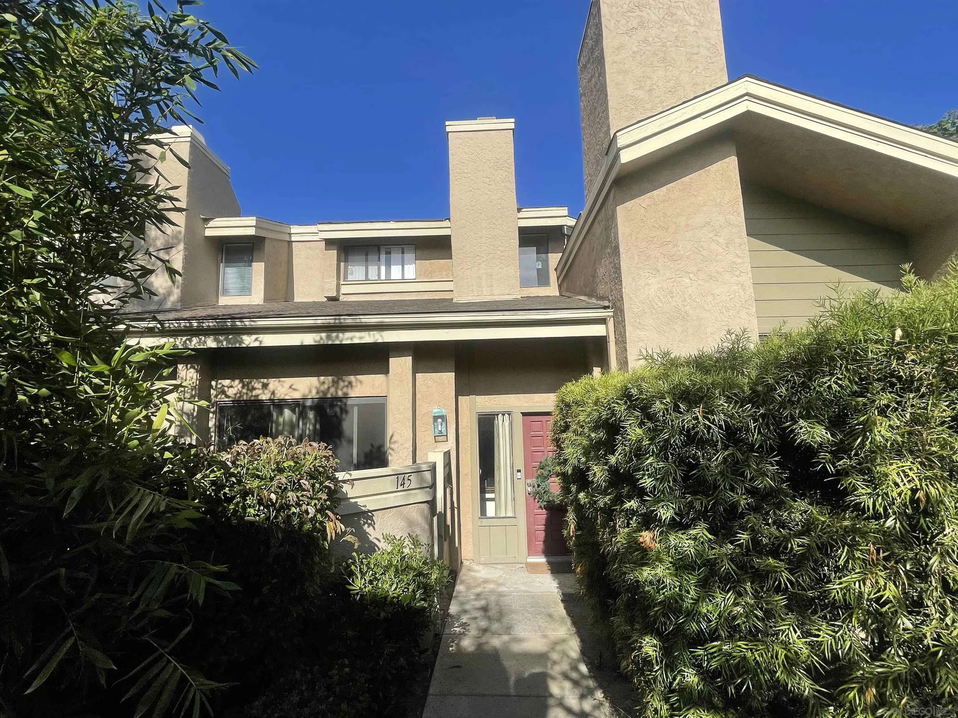 3330 Caminito Eastbluff # 145