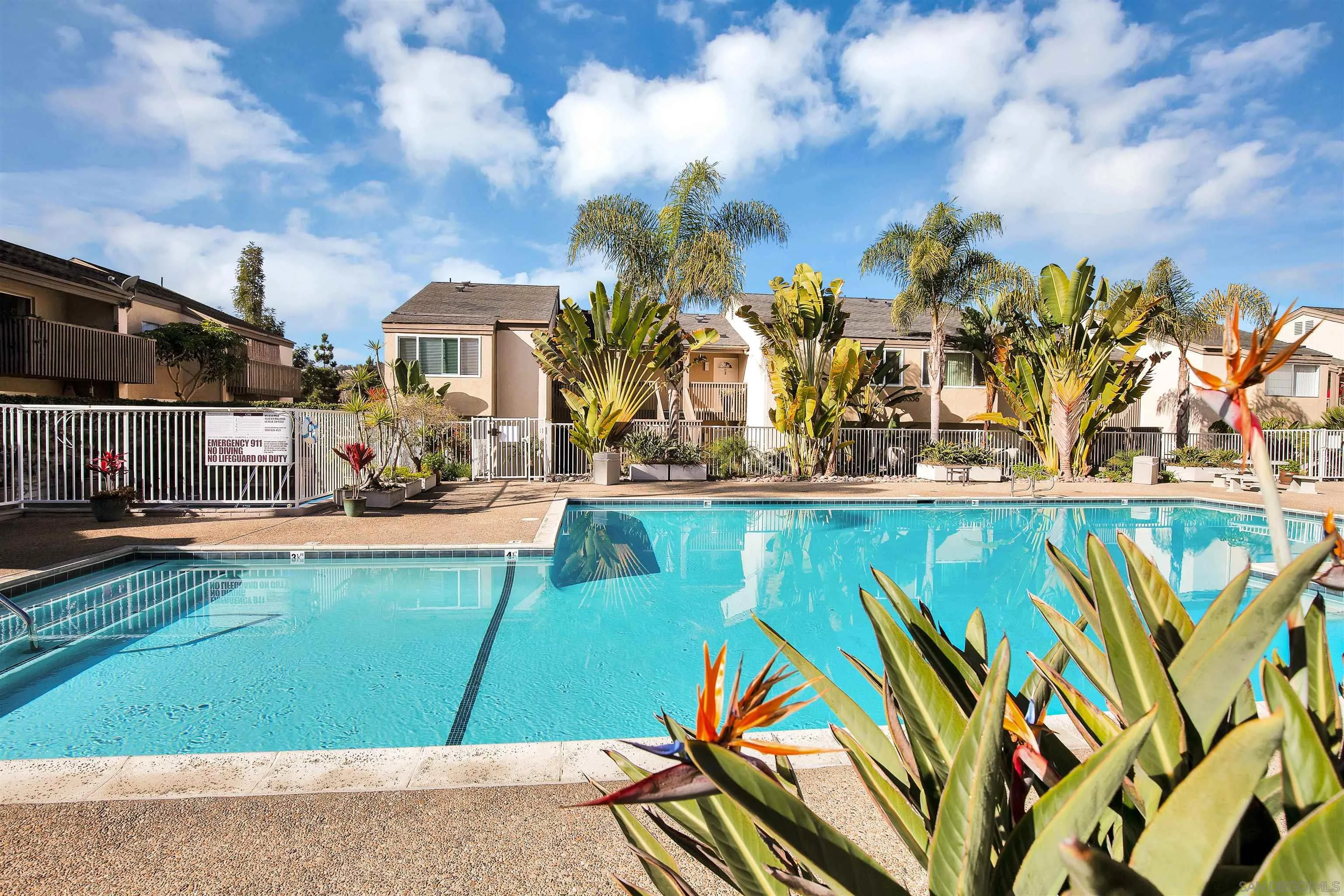 8521 Villa La Jolla Drive Unit: B