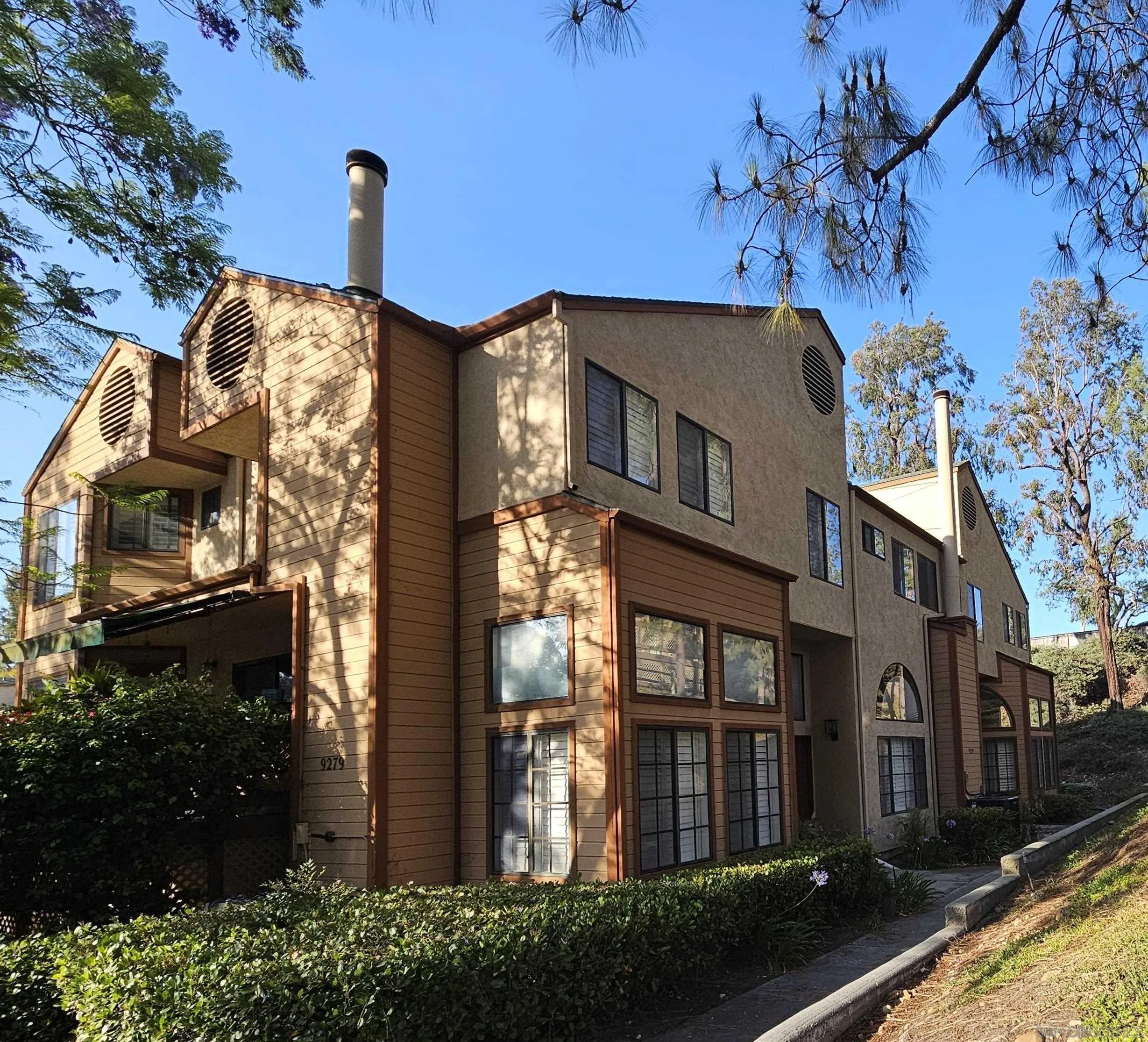 9279 Lake Murray Blvd. Unit B