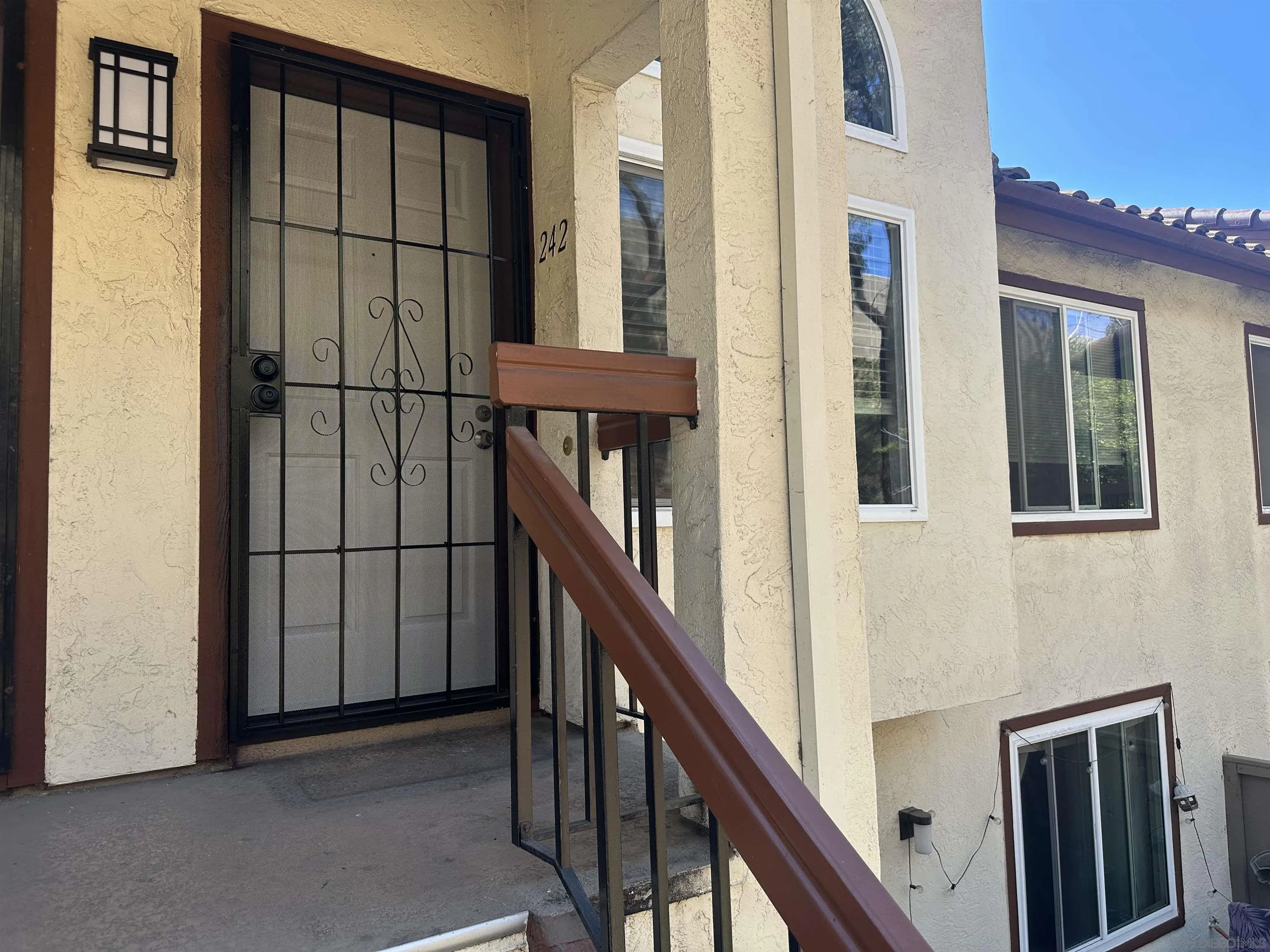 4050 Rosenda Ct. Unit 242