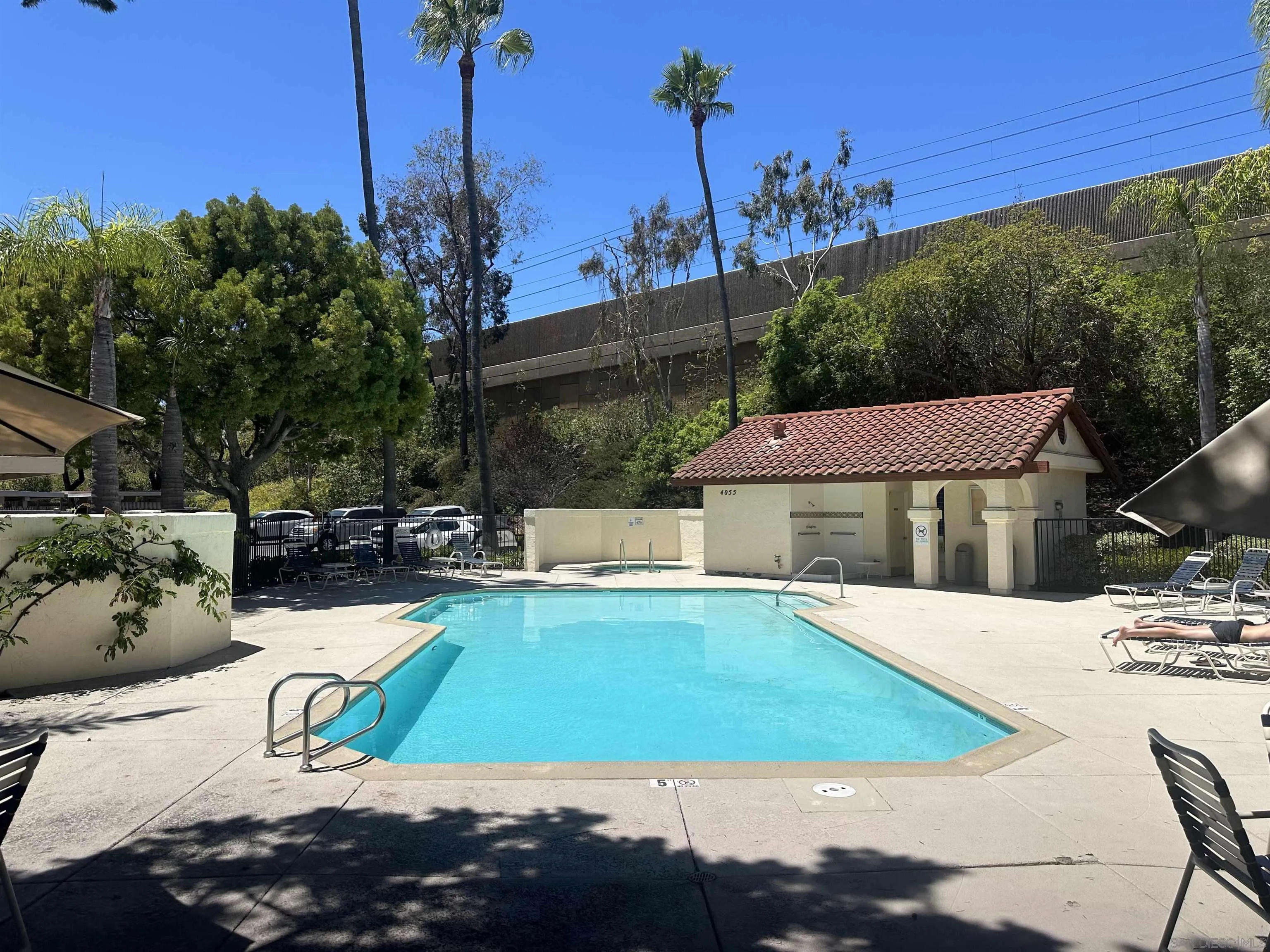4050 Rosenda Ct. Unit 242