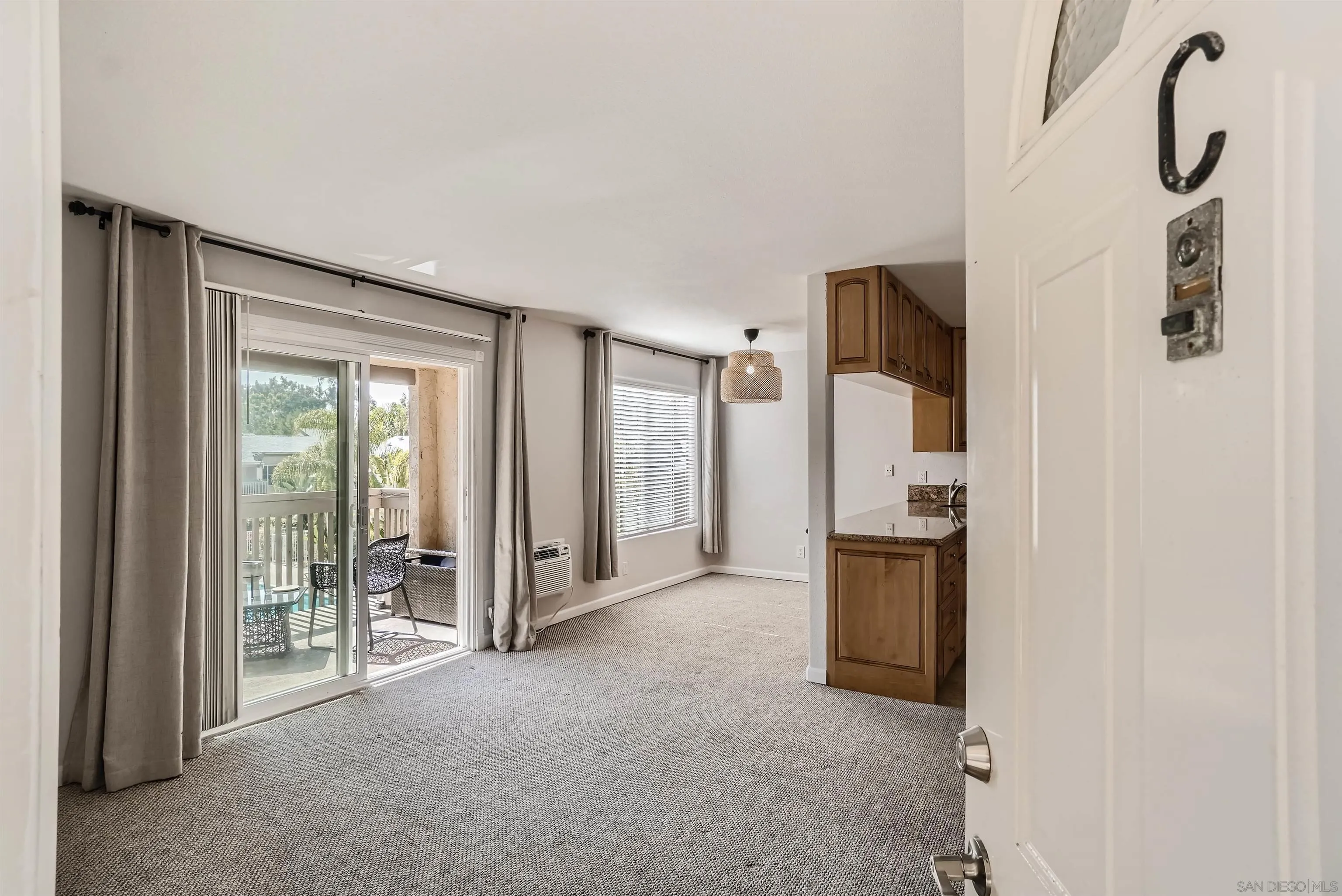 8628 Via Mallorca Unit C