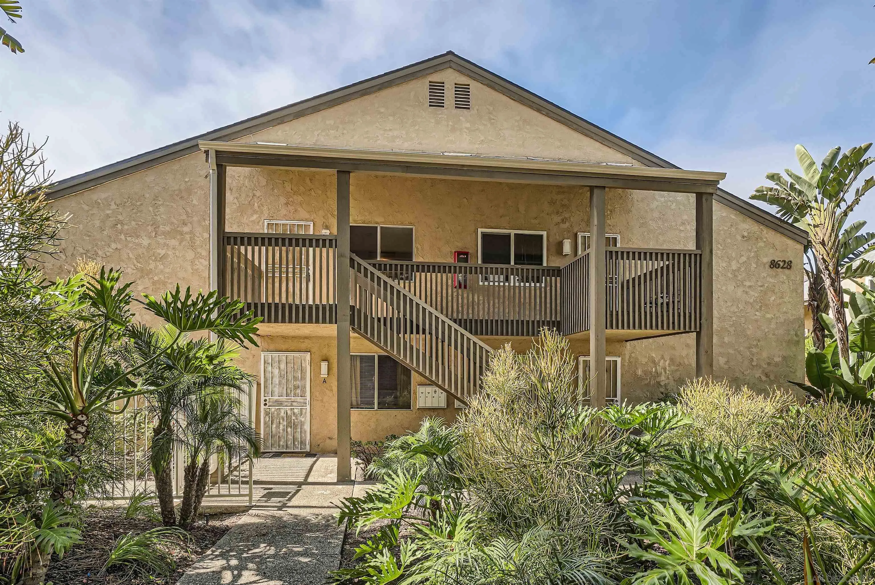 8628 Via Mallorca Unit C