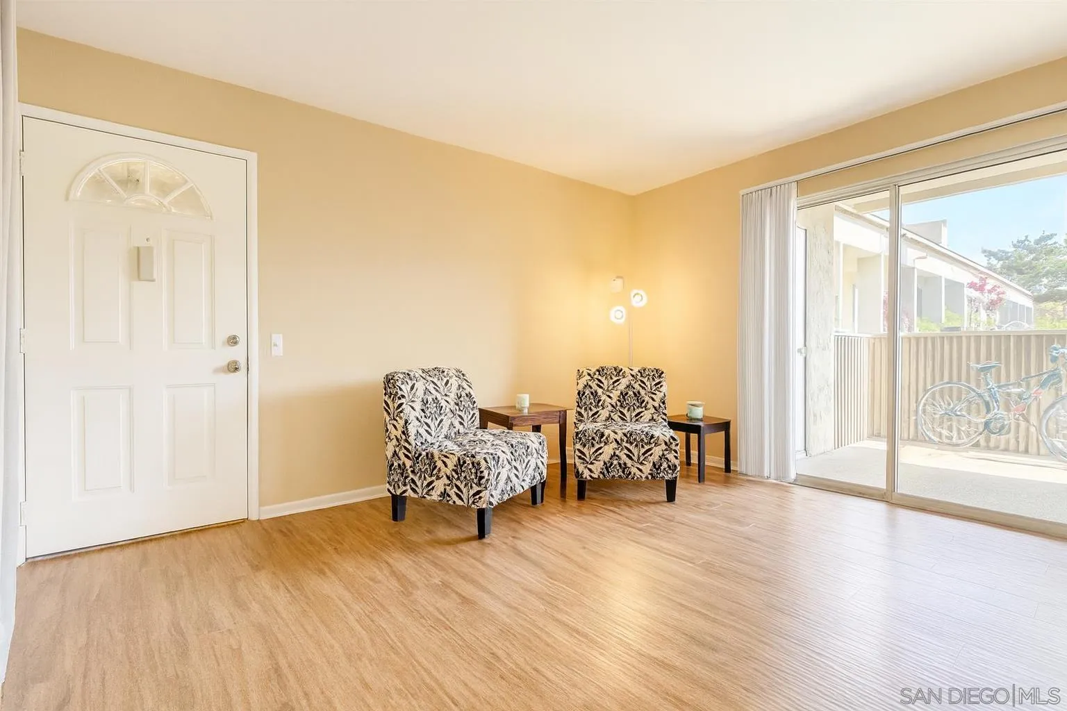 8628 Via Mallorca Unit A