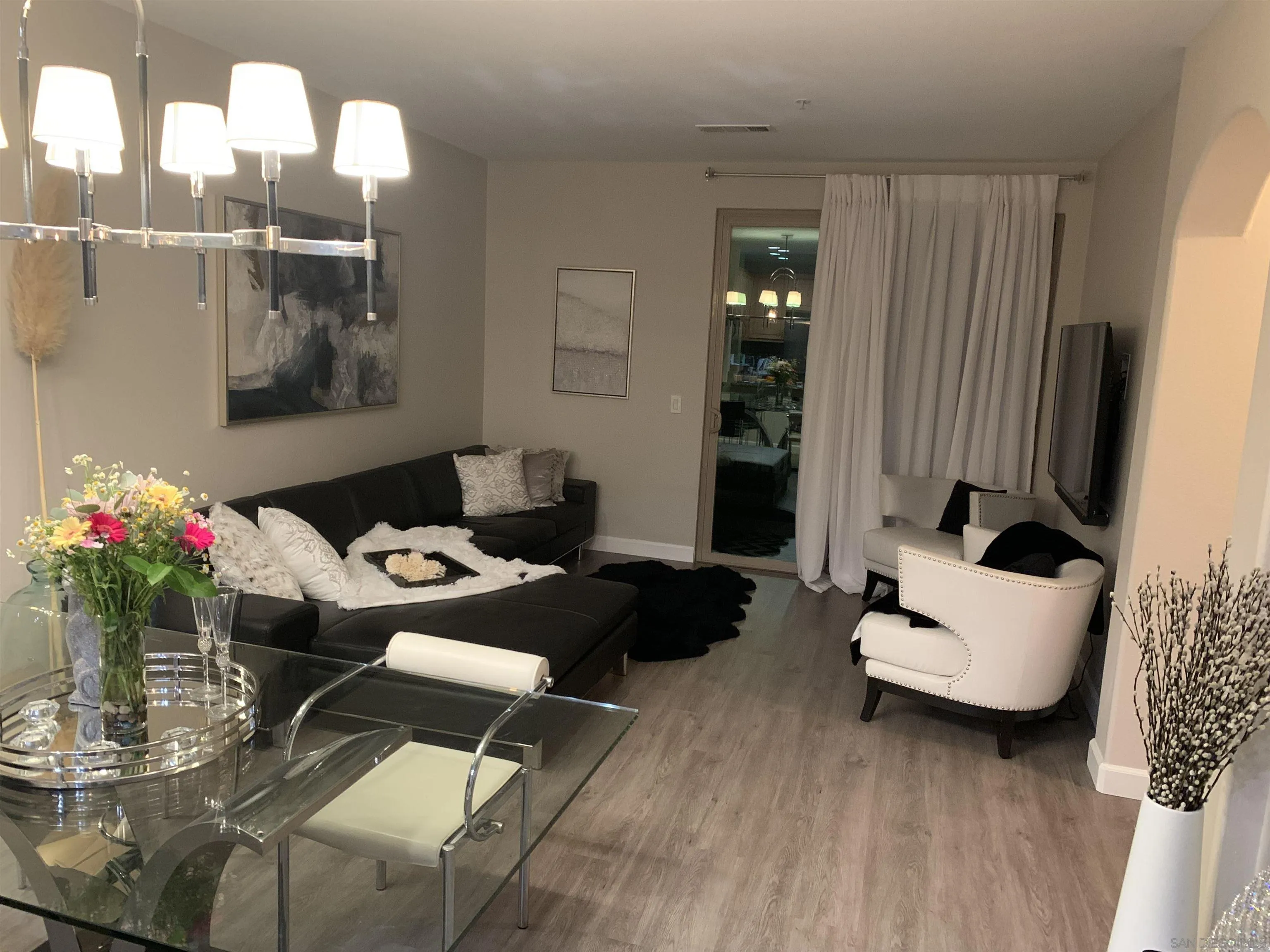 3877 Pell Place Unit 307