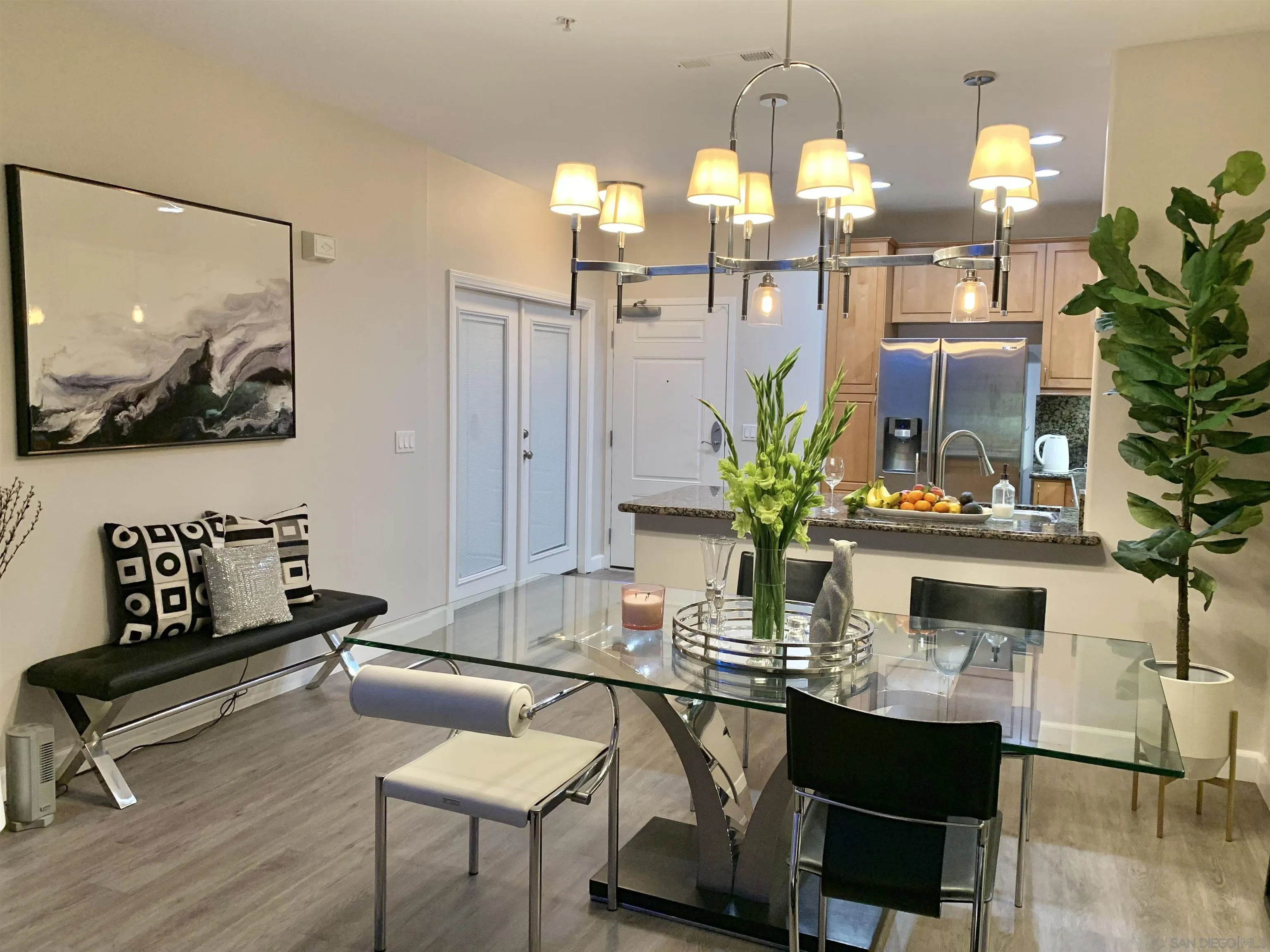 3877 Pell Place Unit 307