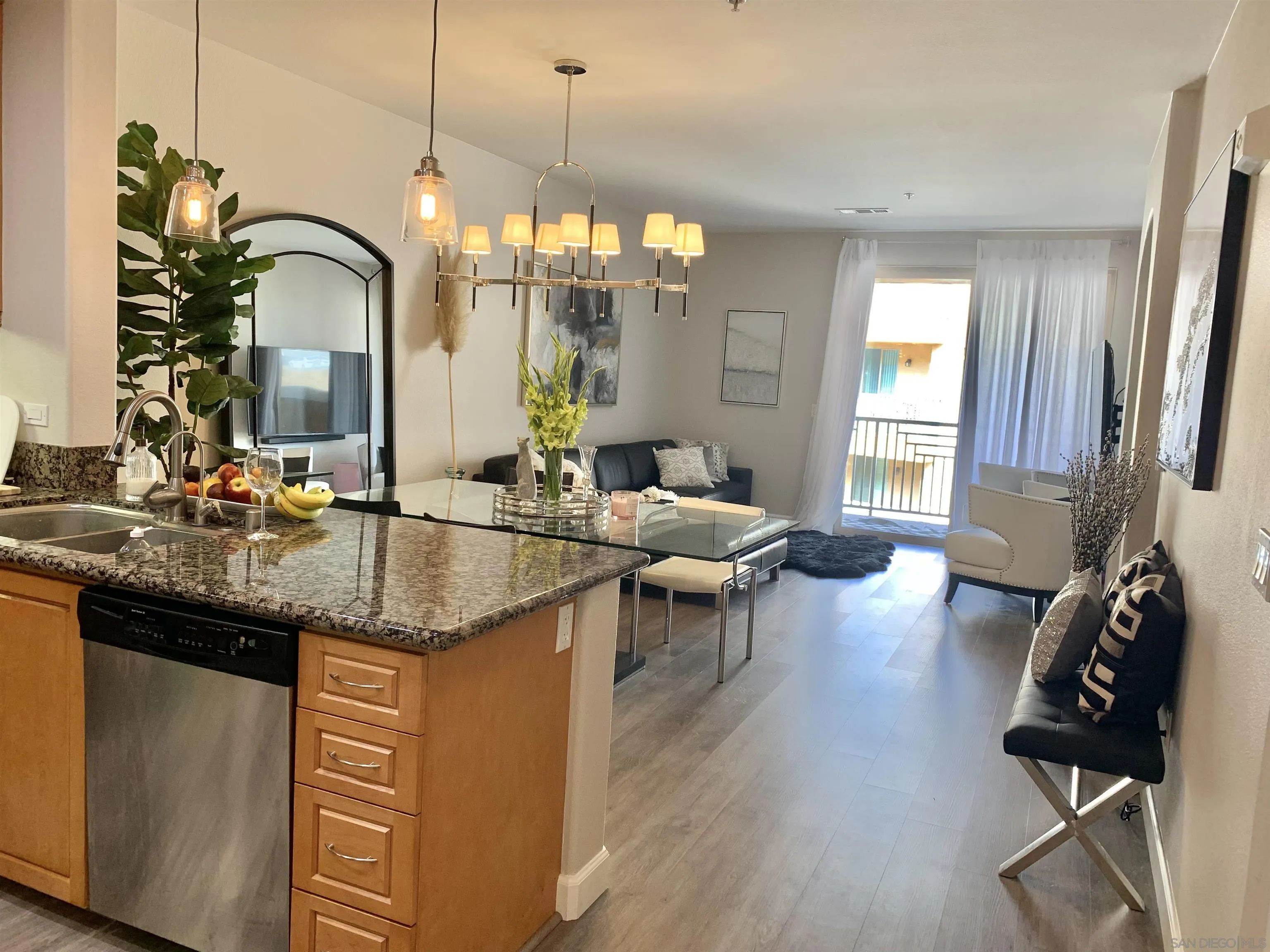 3877 Pell Place Unit 307