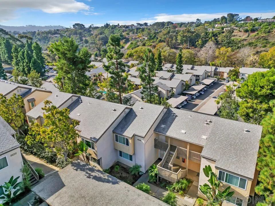 8640 Via Mallorca Unit H