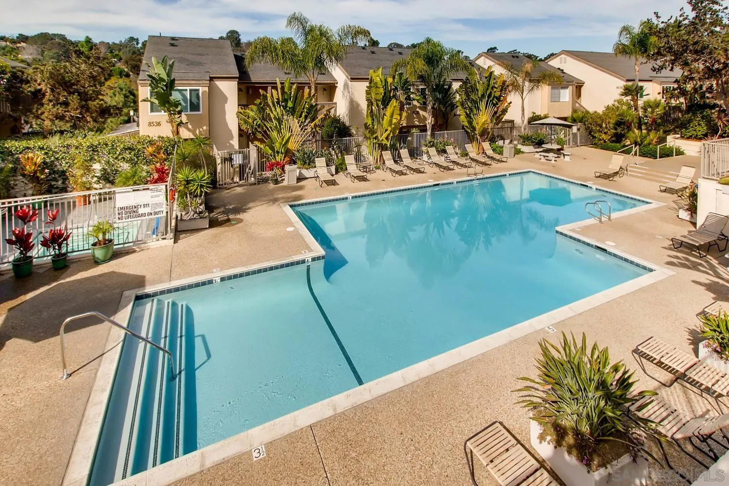 8520 Via Mallorca Unit K