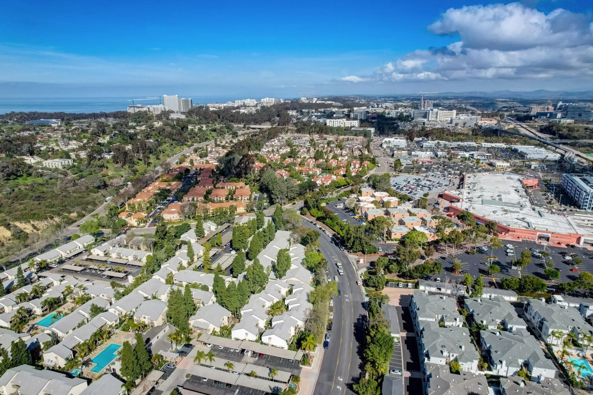 8640 Via Mallorca Unit E