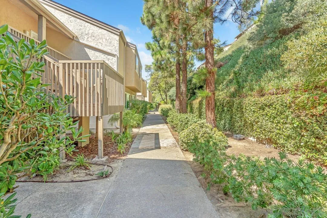 3116 Via Alicante Unit G