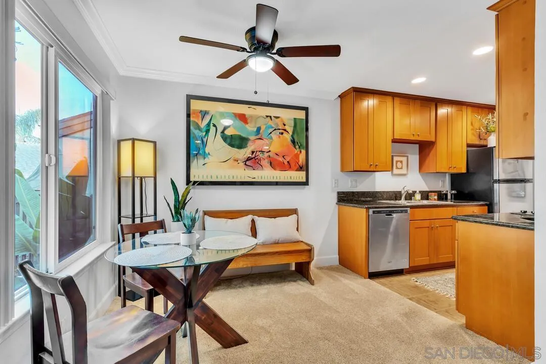 3116 Via Alicante Unit G