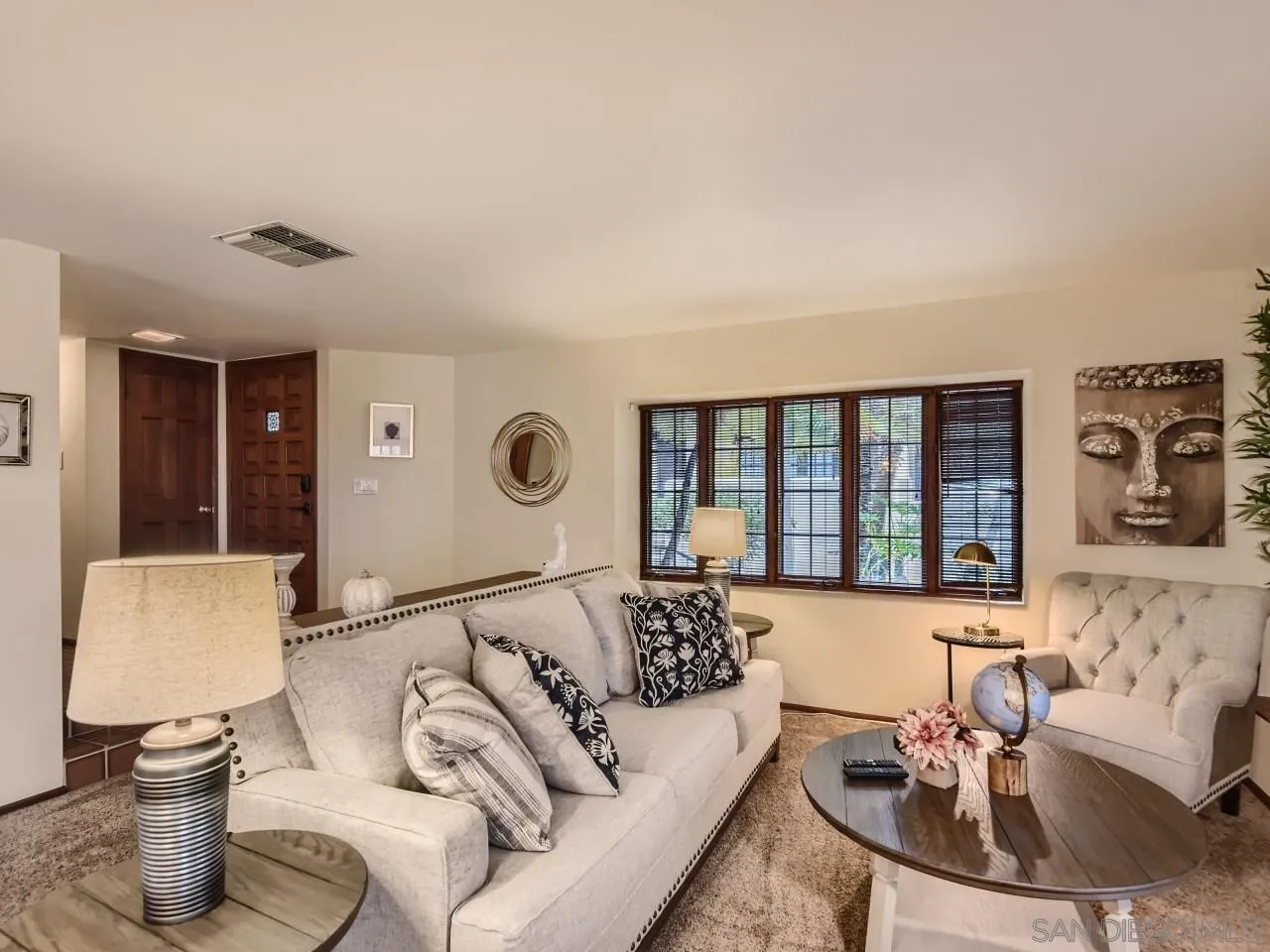 8694 Villa La Jolla Drive Unit: 1