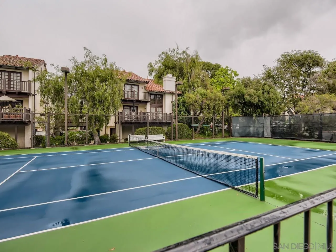 8694 Villa La Jolla Drive Unit: 1