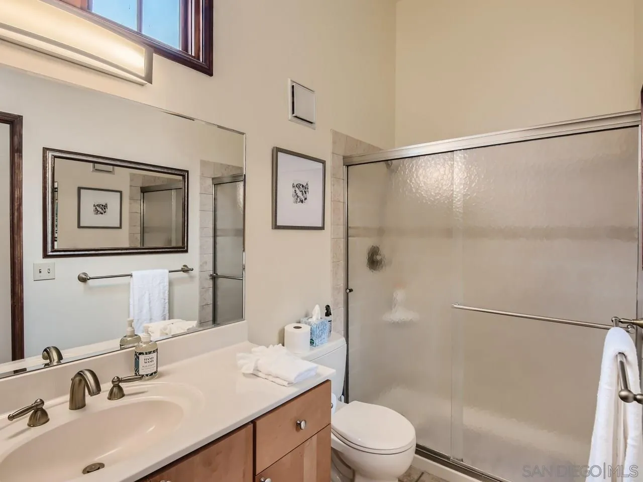 8694 Villa La Jolla Drive Unit: 1