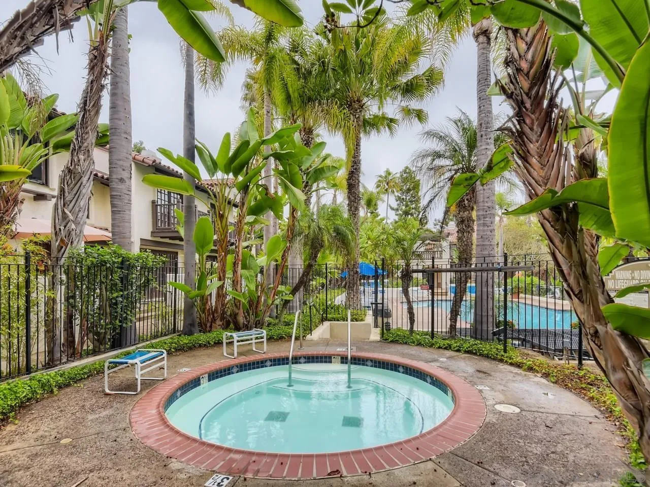 8694 Villa La Jolla Drive Unit: 1