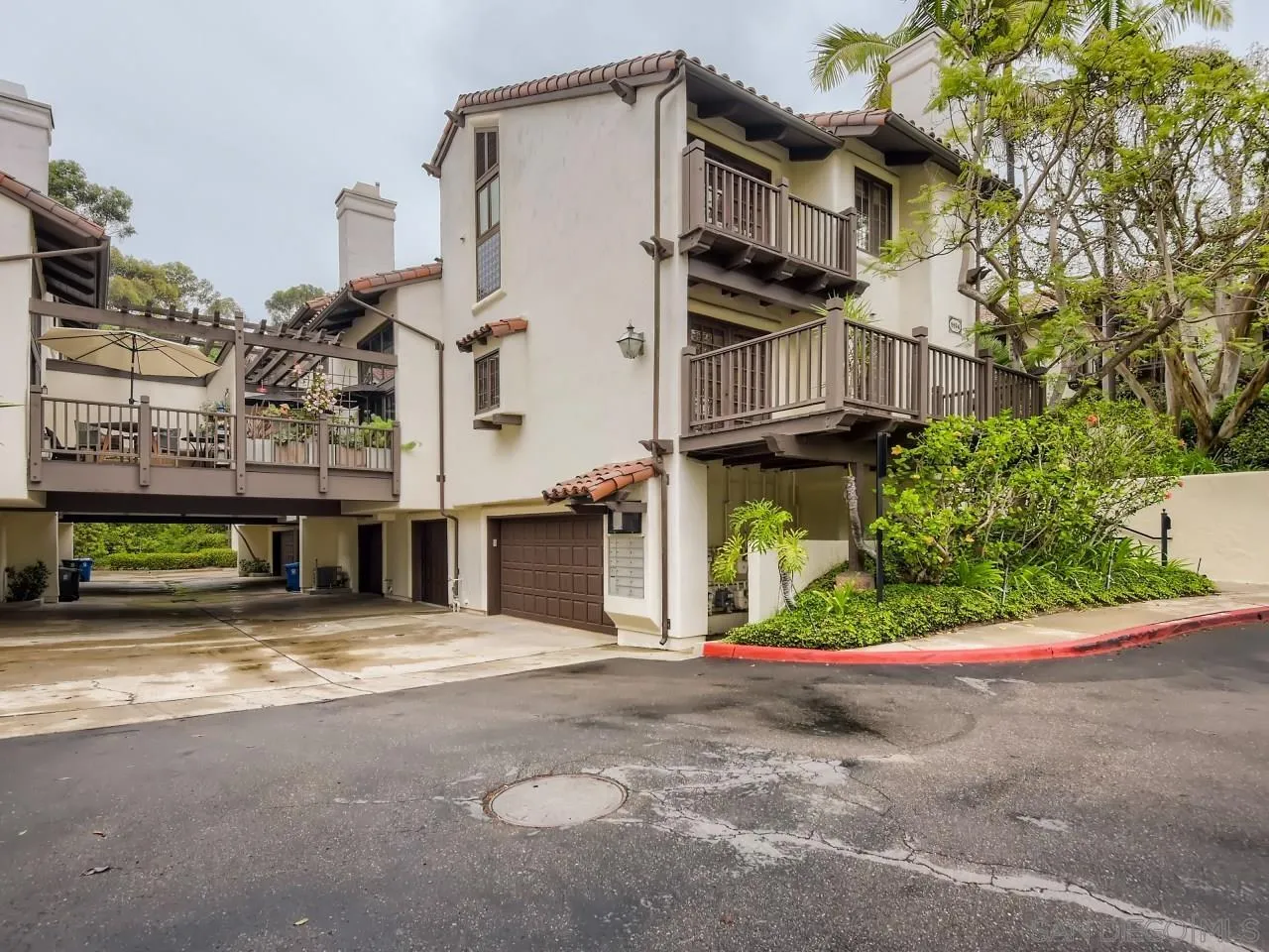 8694 Villa La Jolla Drive Unit: 1