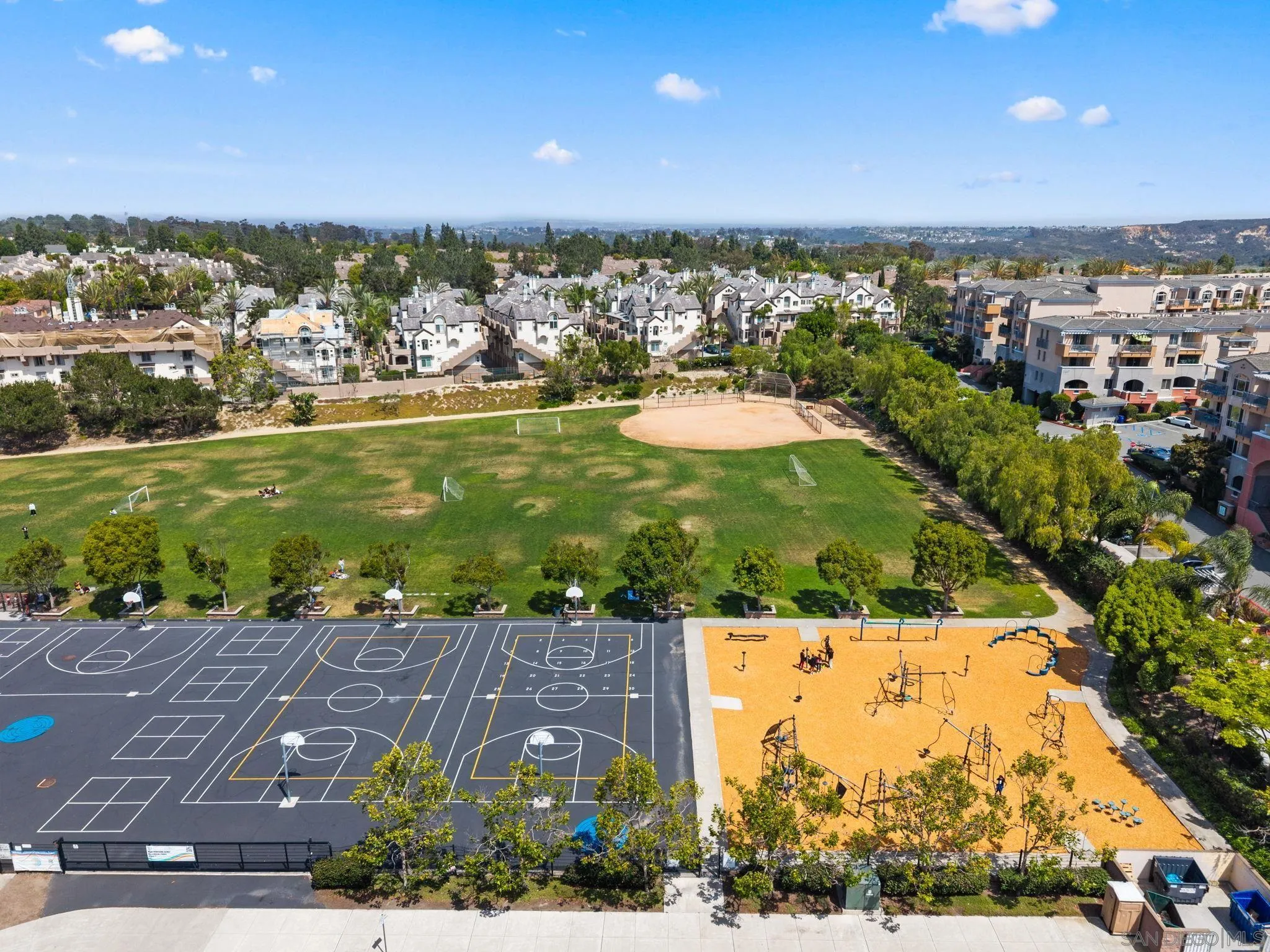 3877 Pell Place Unit 307