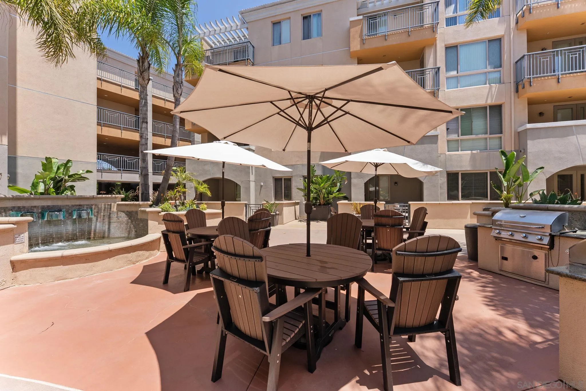 3877 Pell Place Unit 307