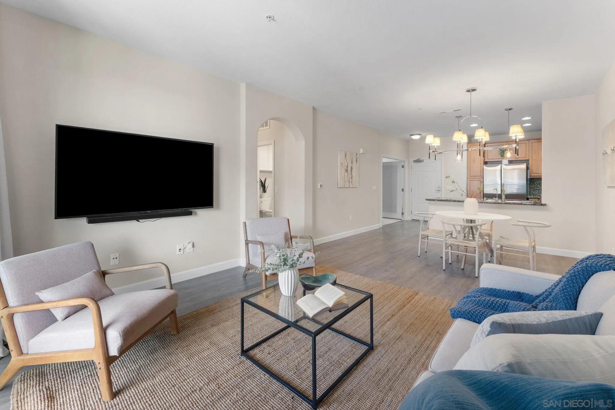 3877 Pell Place Unit 307