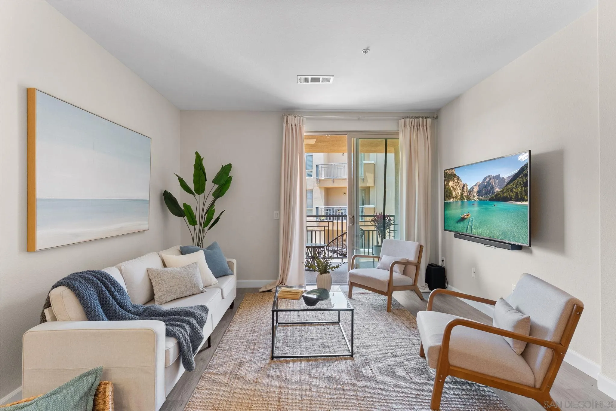 3877 Pell Place Unit 307