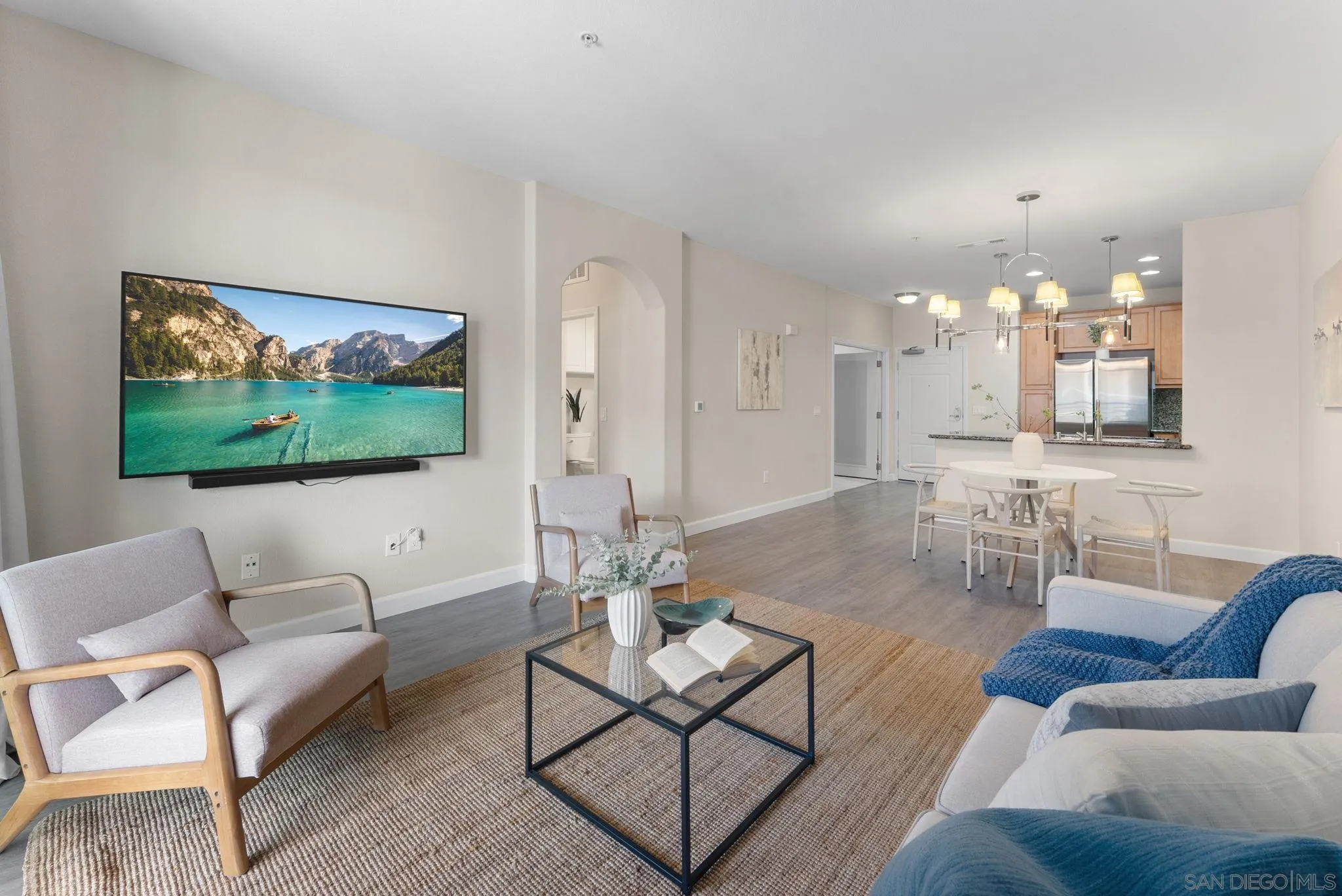 3877 Pell Place Unit 307