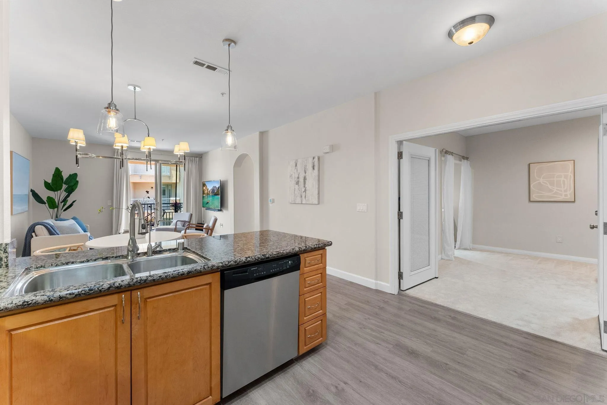 3877 Pell Place Unit 307