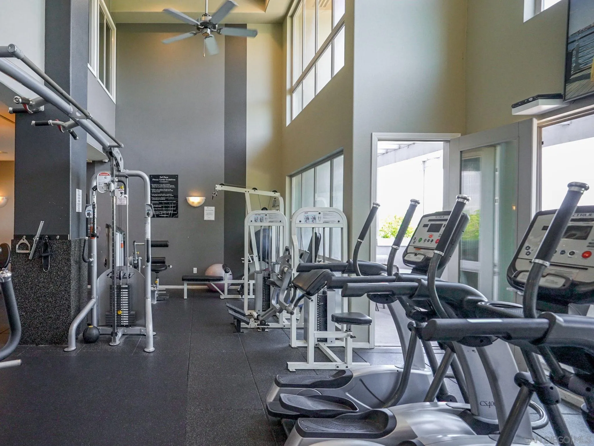 3877 Pell Place Unit 307