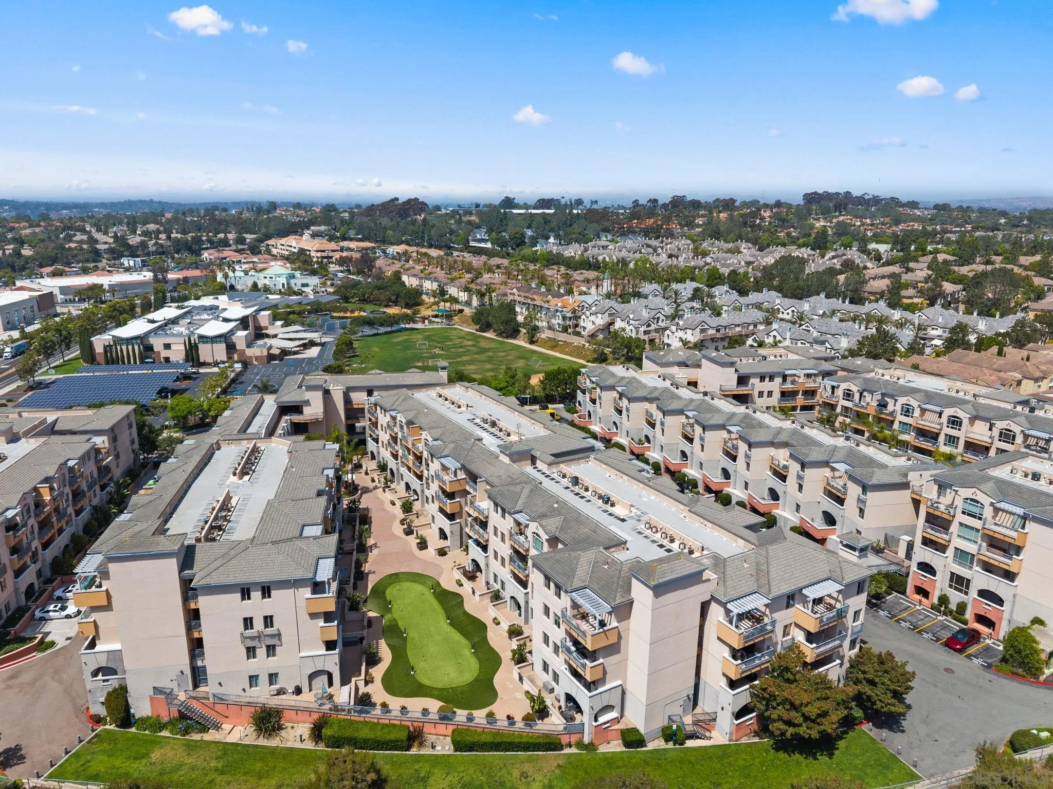 3877 Pell Place Unit 307