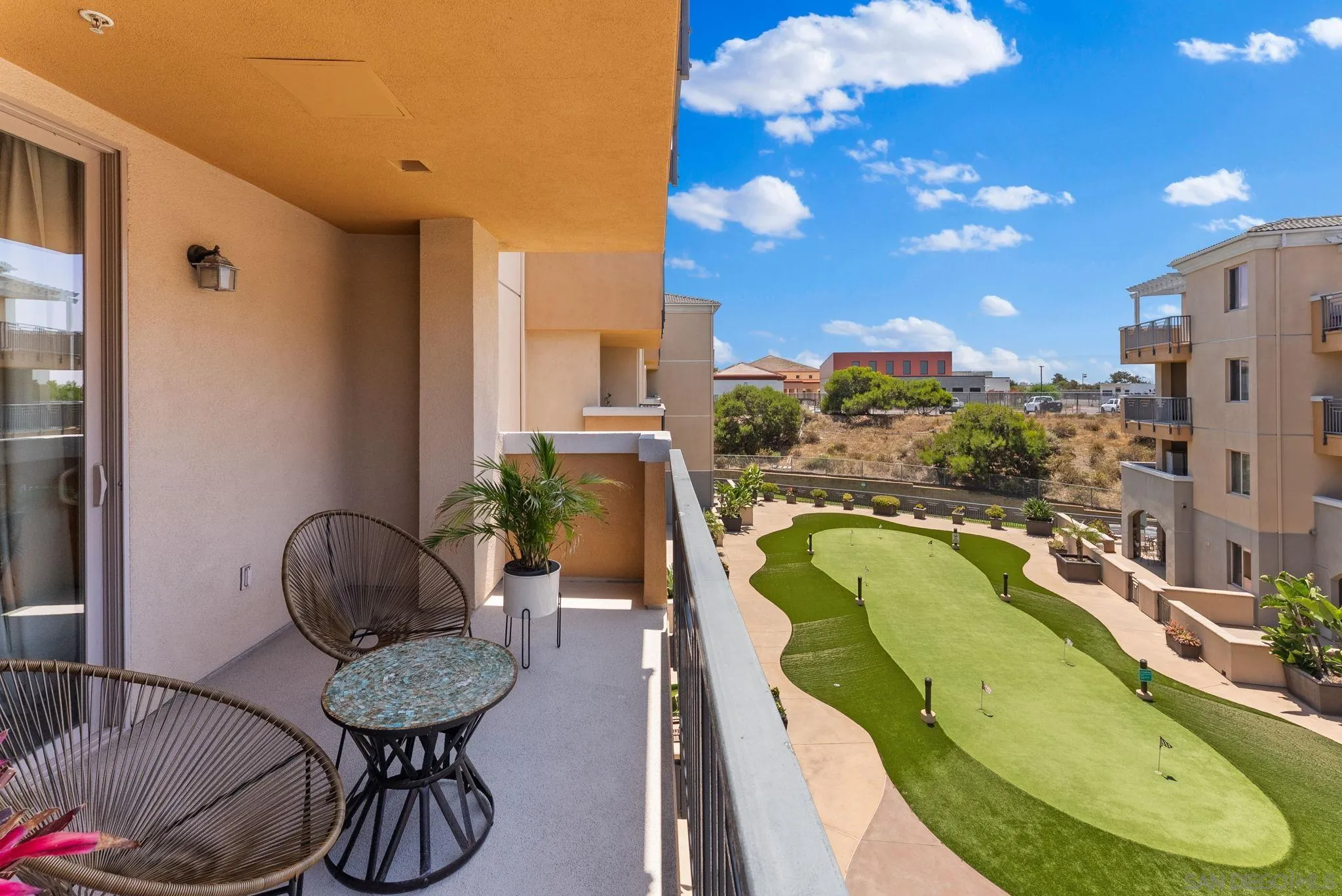 3877 Pell Place Unit 307