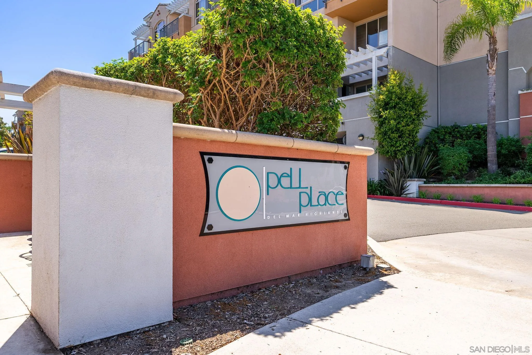 3877 Pell Place Unit 307