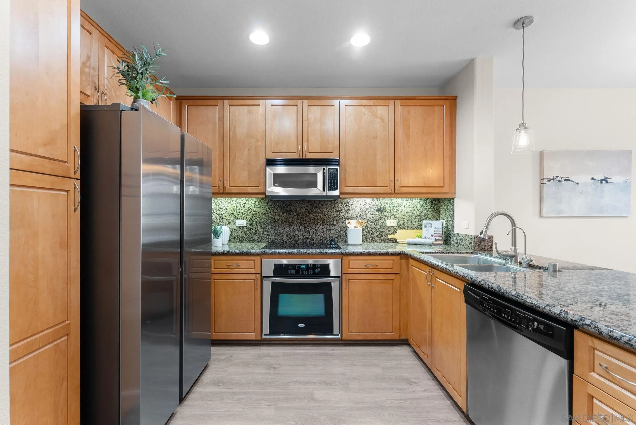 3877 Pell Place Unit 307