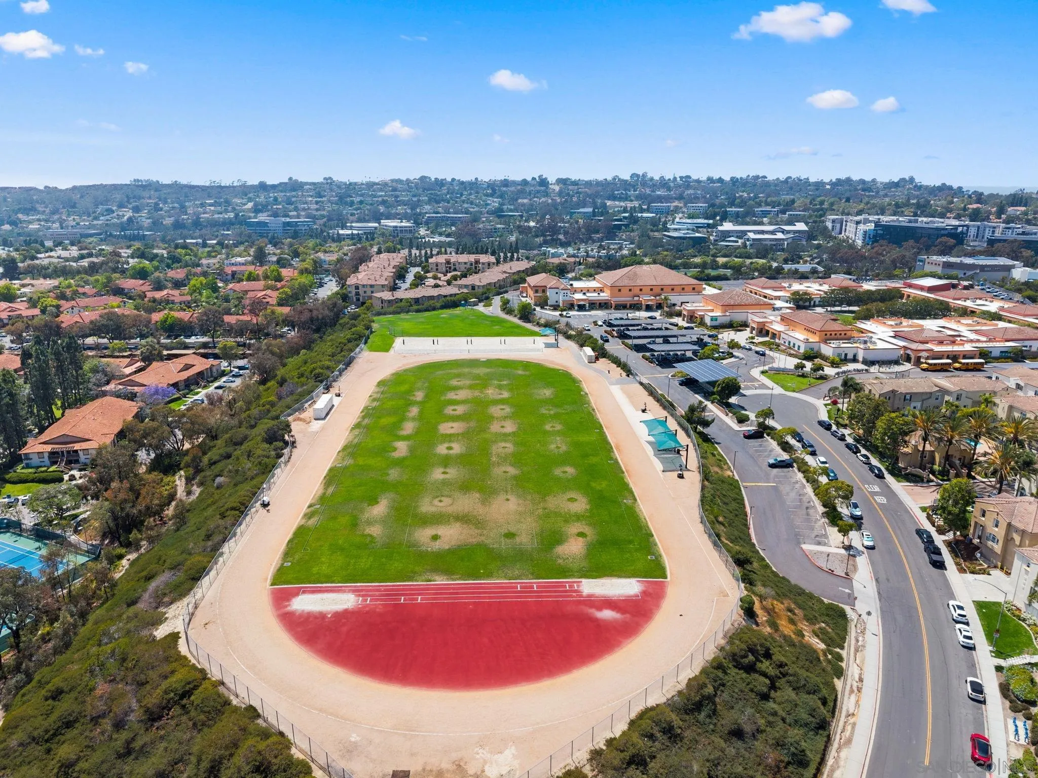 3877 Pell Place Unit 307