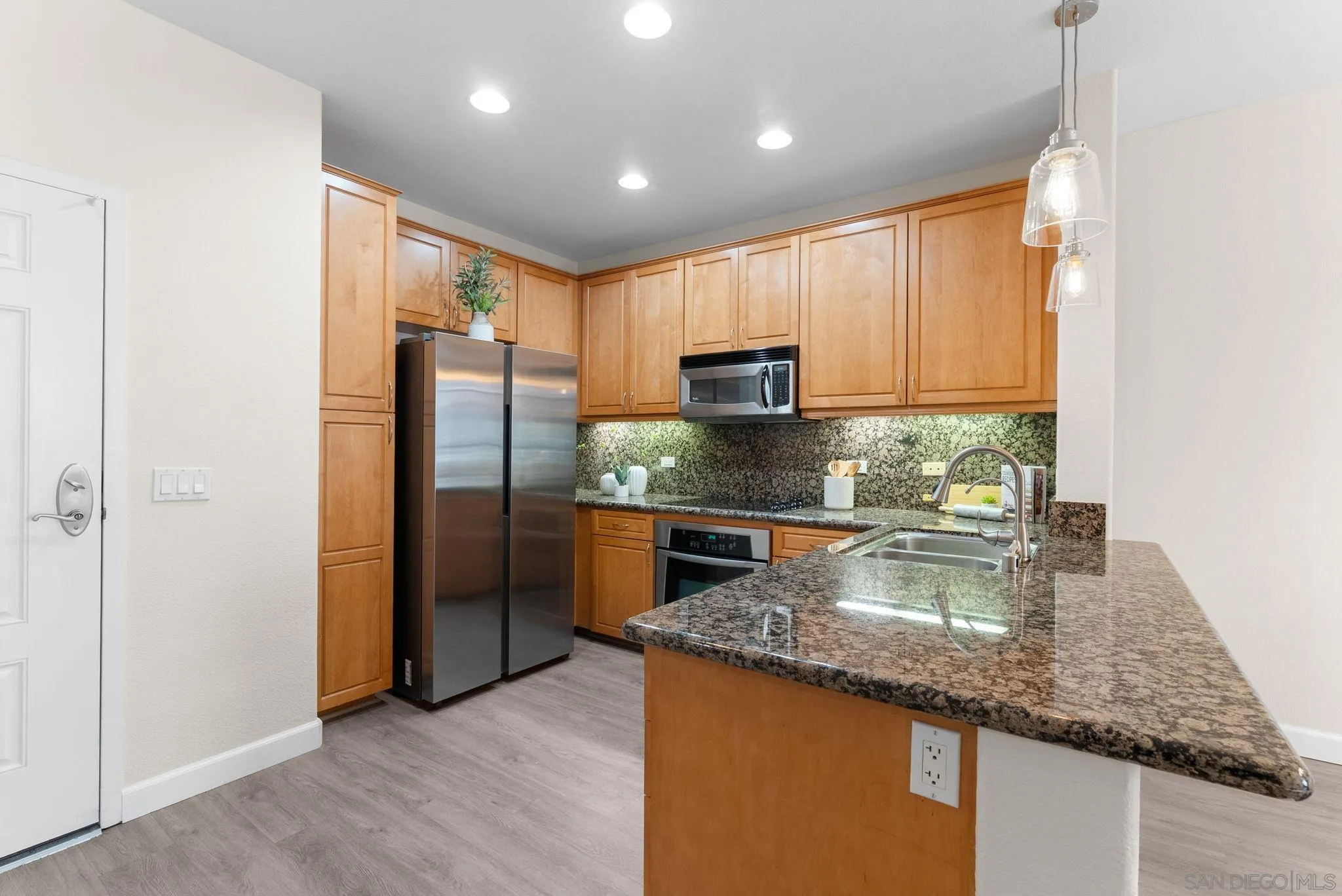 3877 Pell Place Unit 307