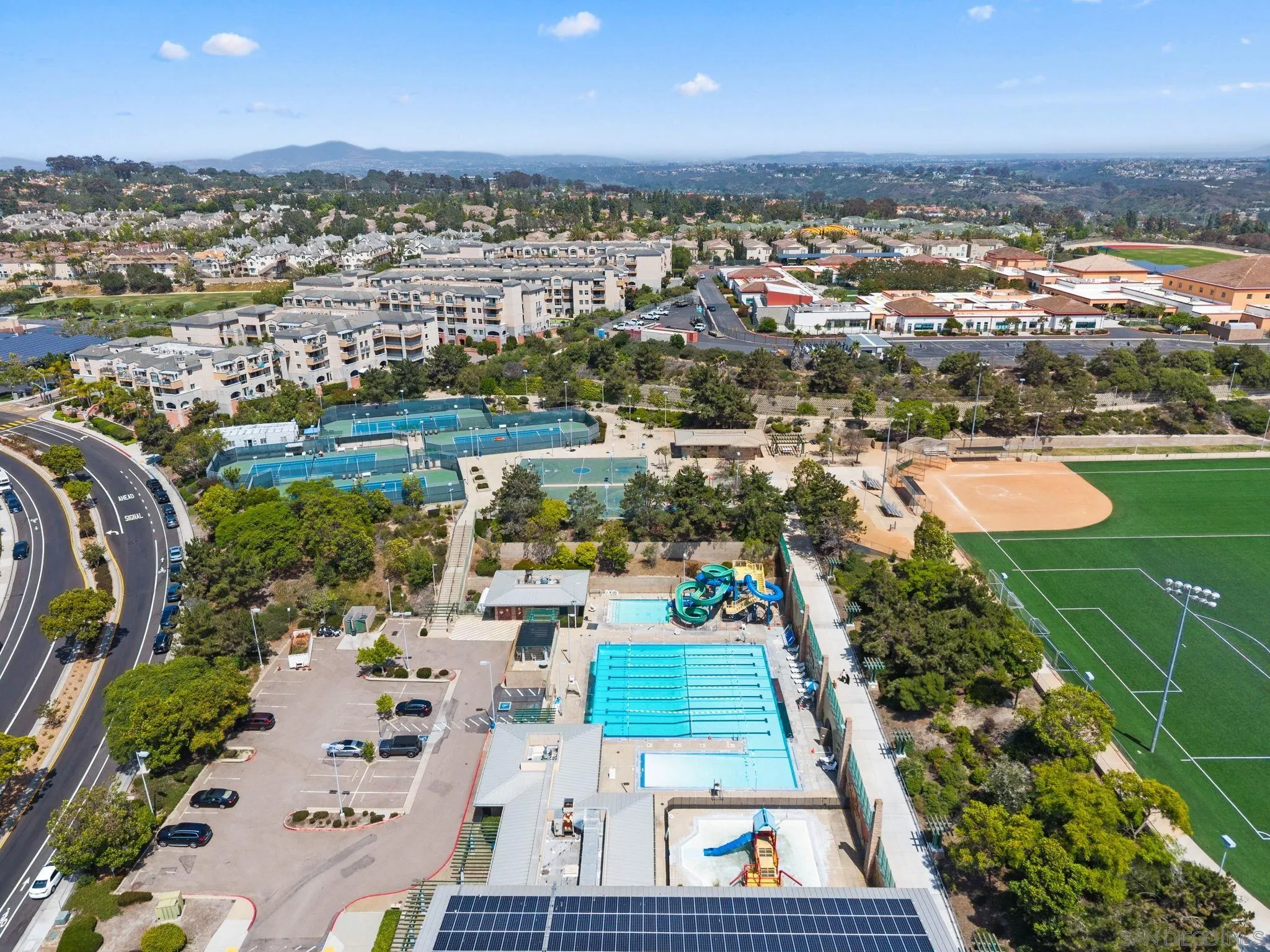 3877 Pell Place Unit 307