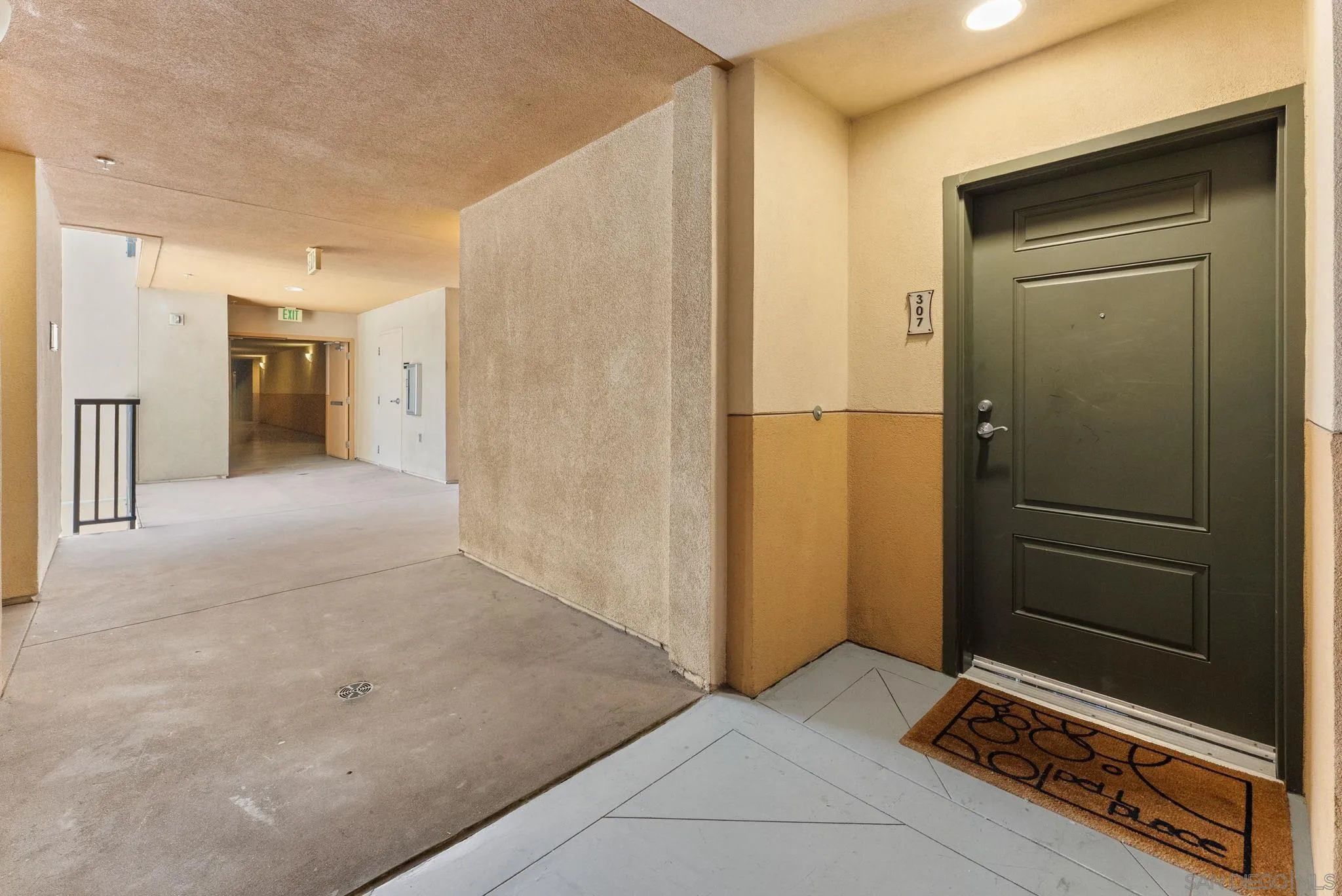 3877 Pell Place Unit 307