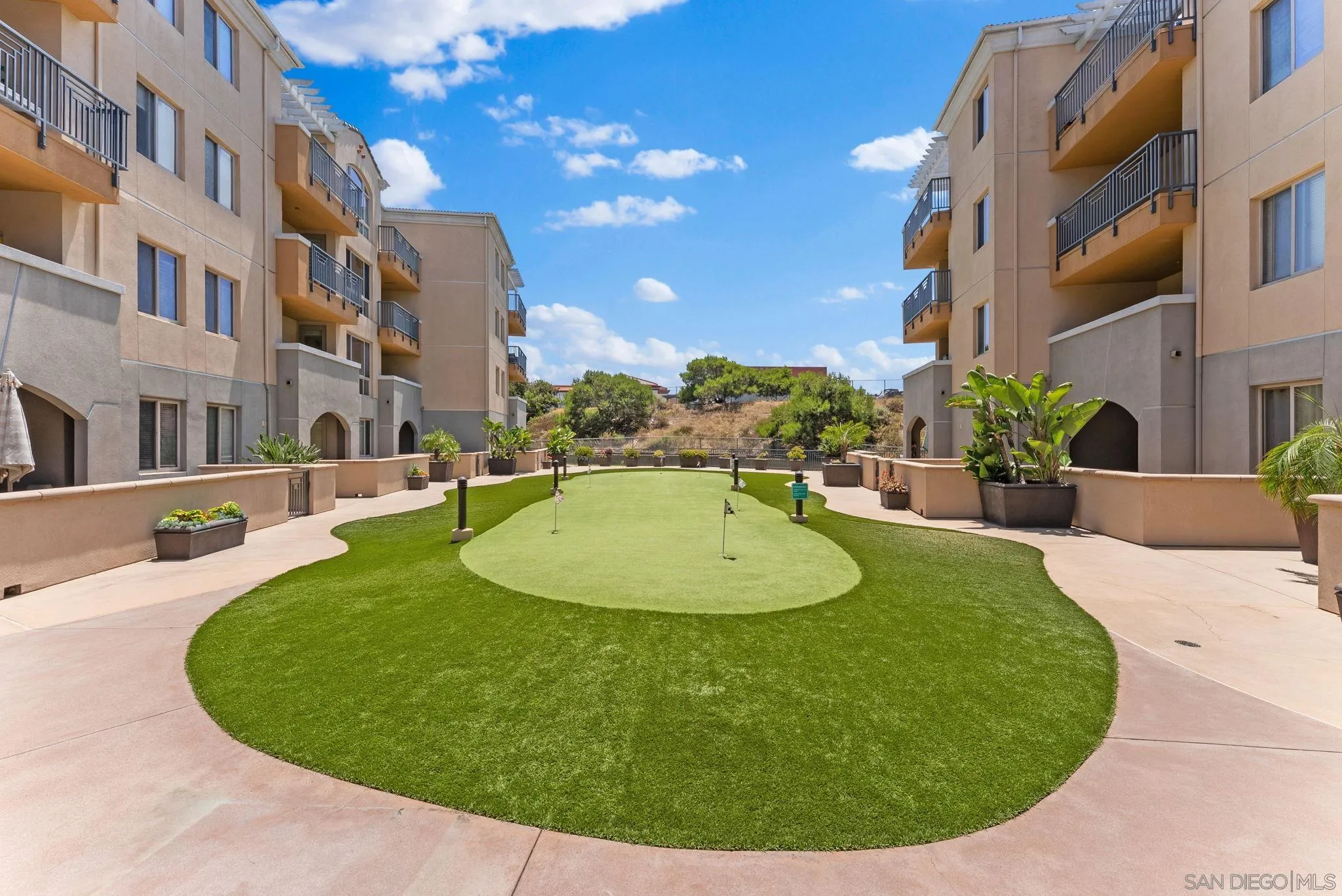 3877 Pell Place Unit 307