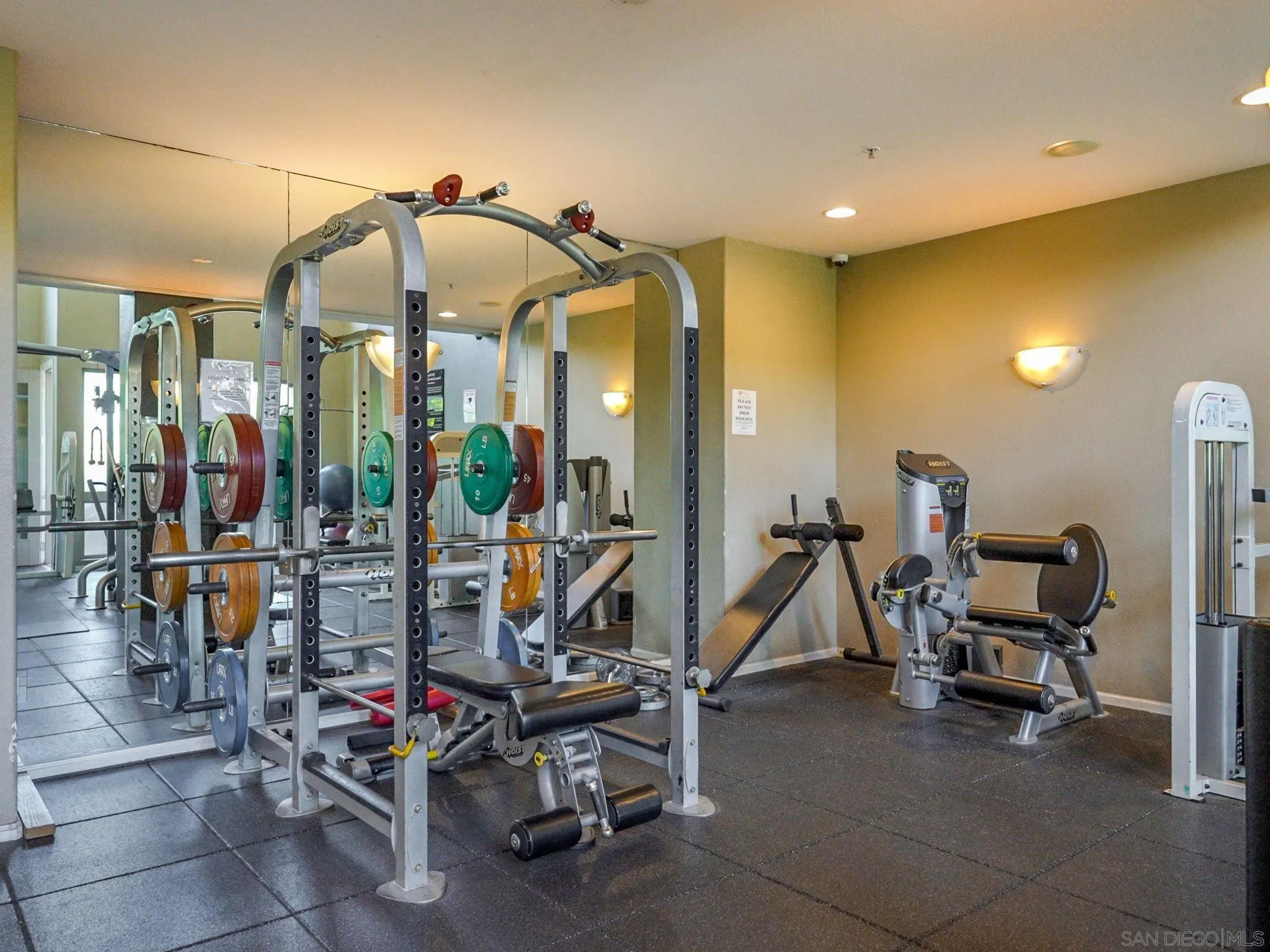 3877 Pell Place Unit 307