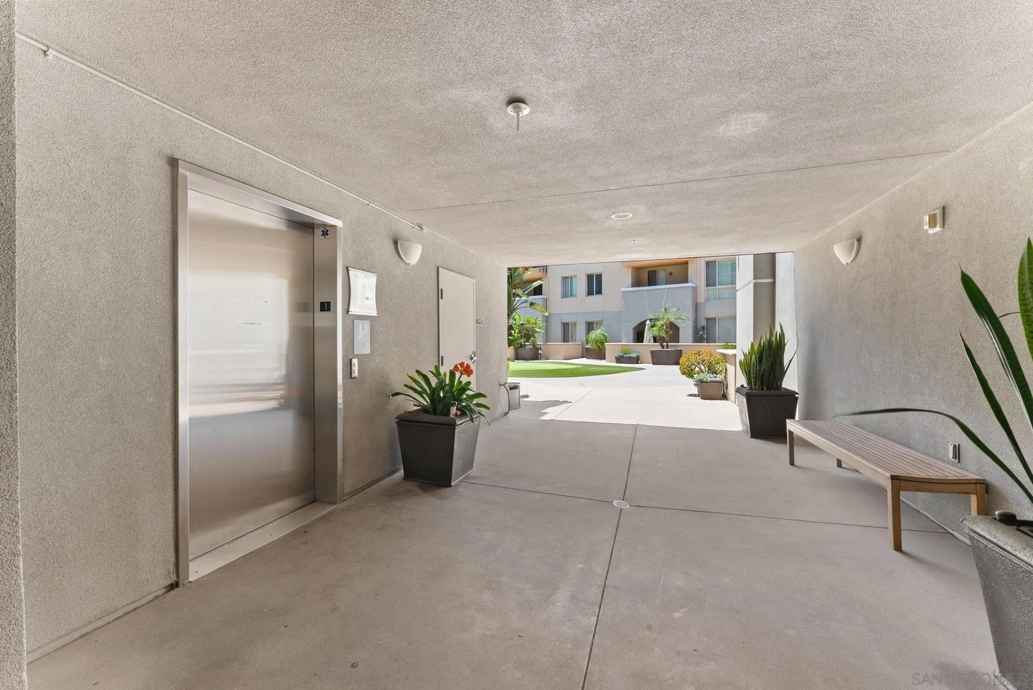 3877 Pell Place Unit 307