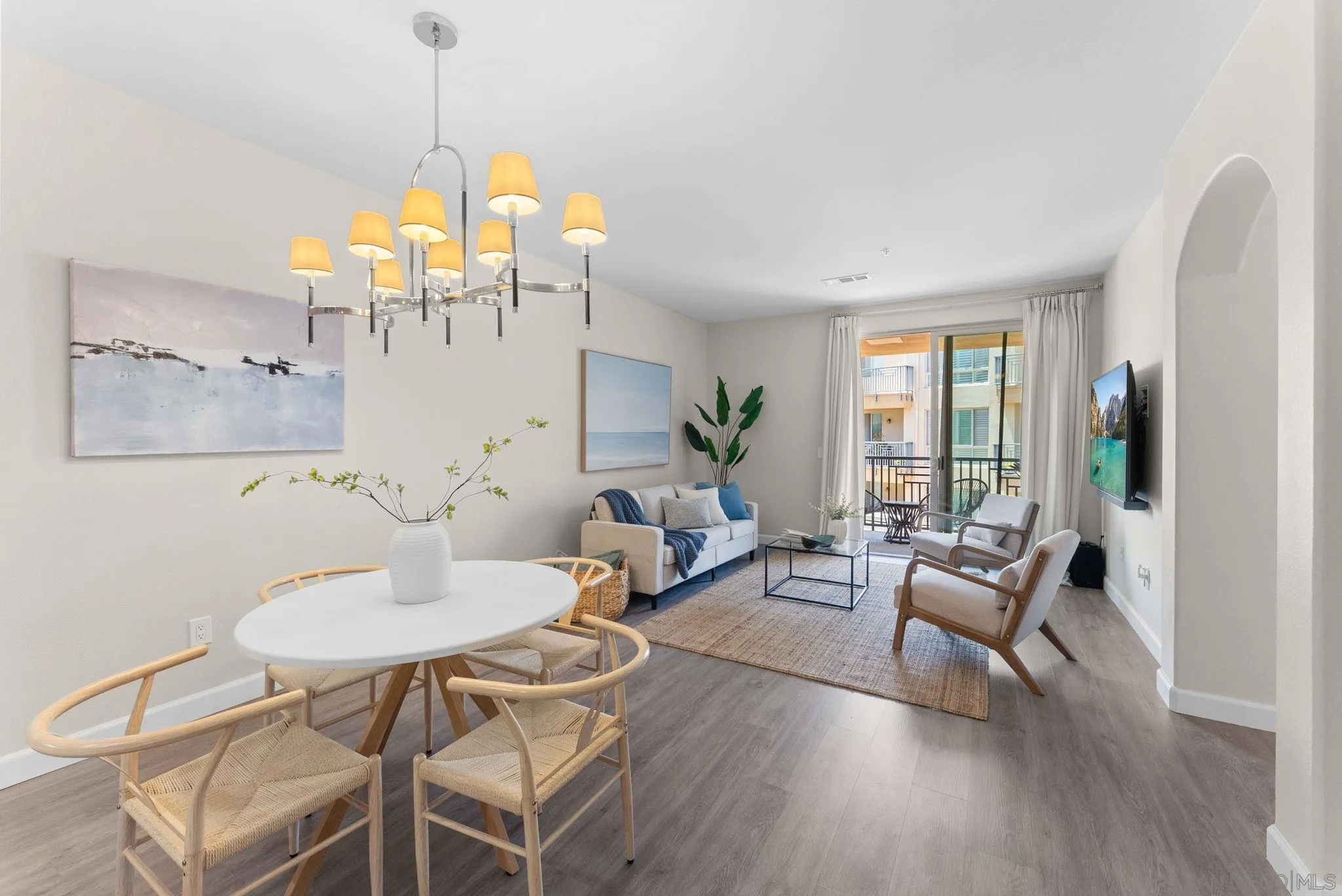 3877 Pell Place Unit 307