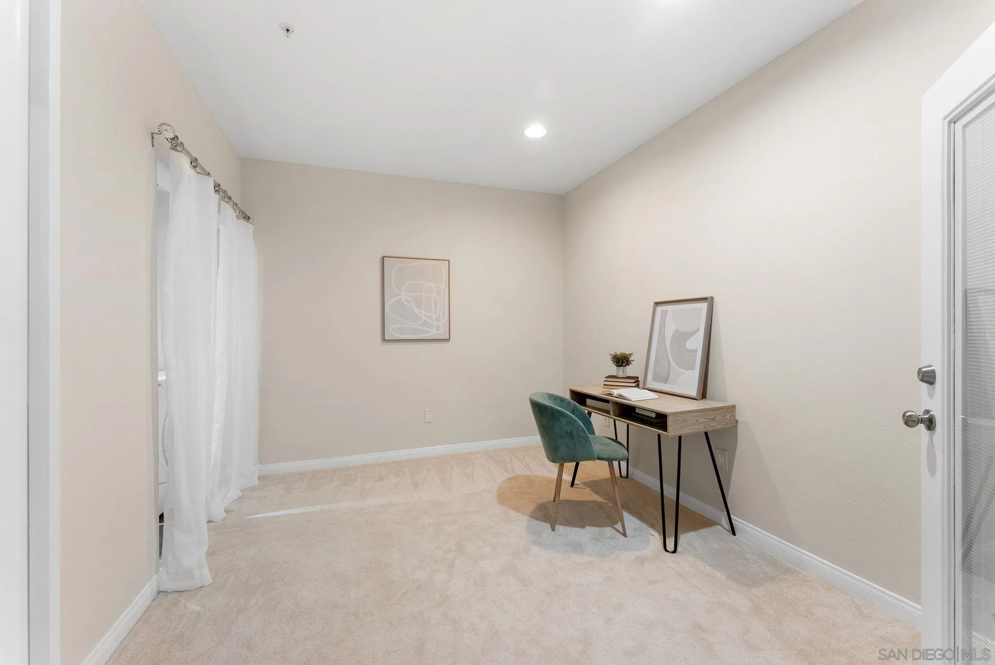 3877 Pell Place Unit 307