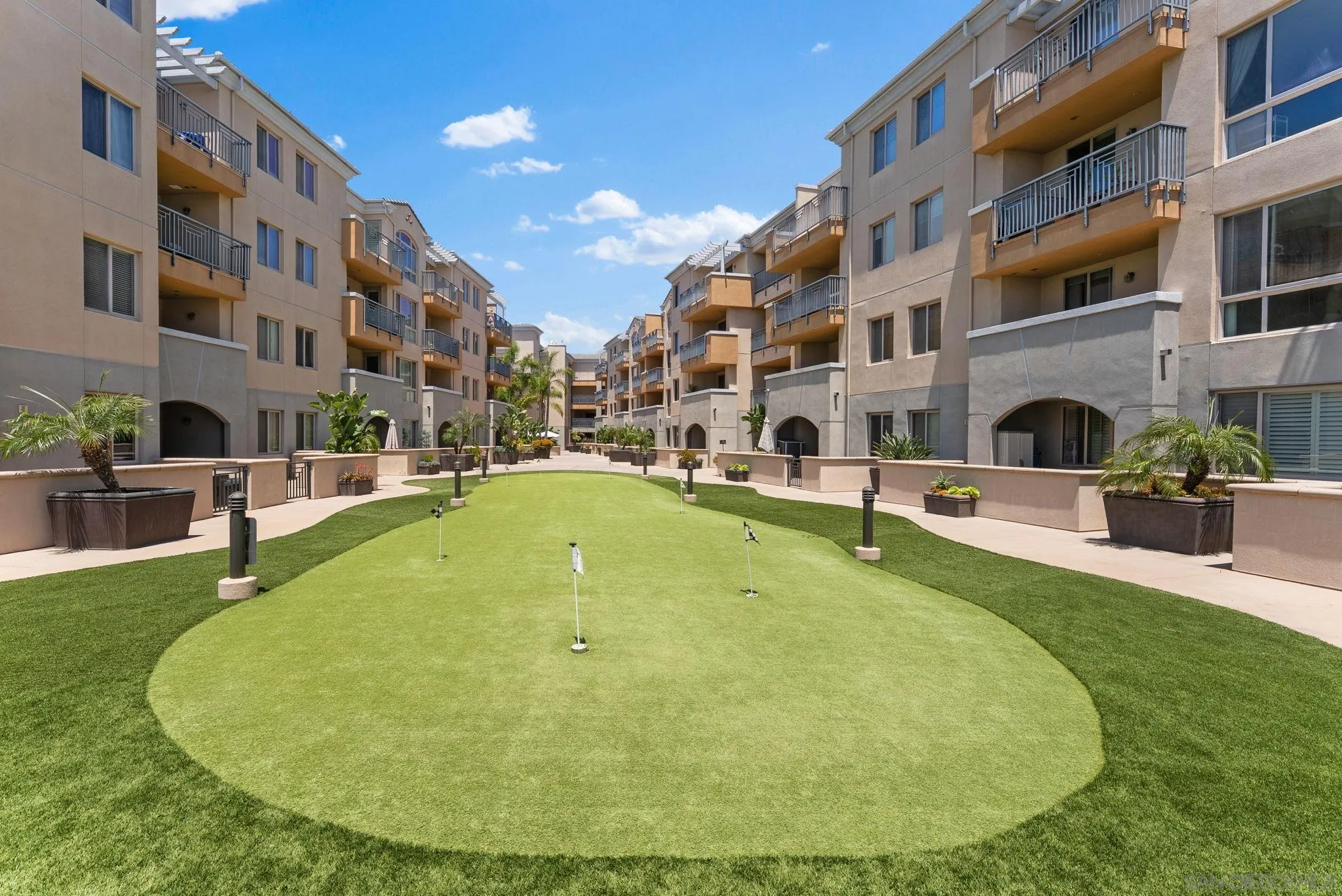 3877 Pell Place Unit 307