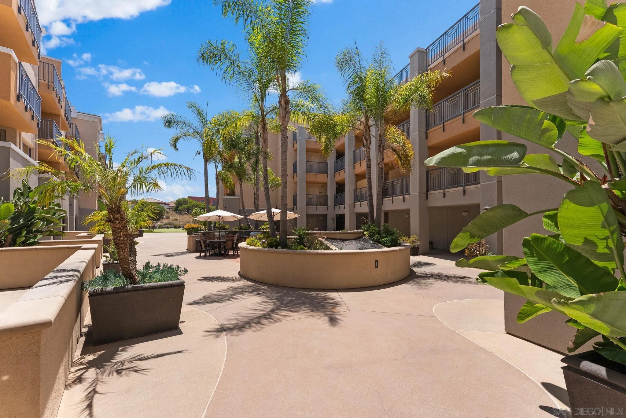3877 Pell Place Unit 307