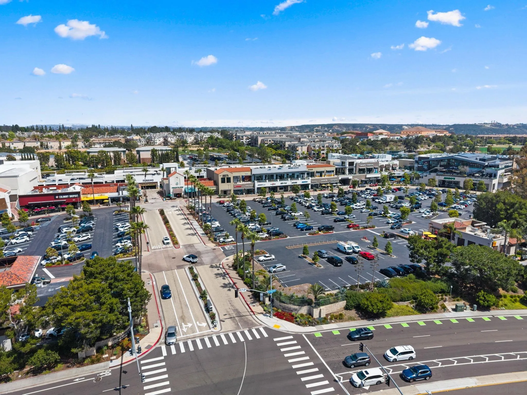 3877 Pell Place Unit 307